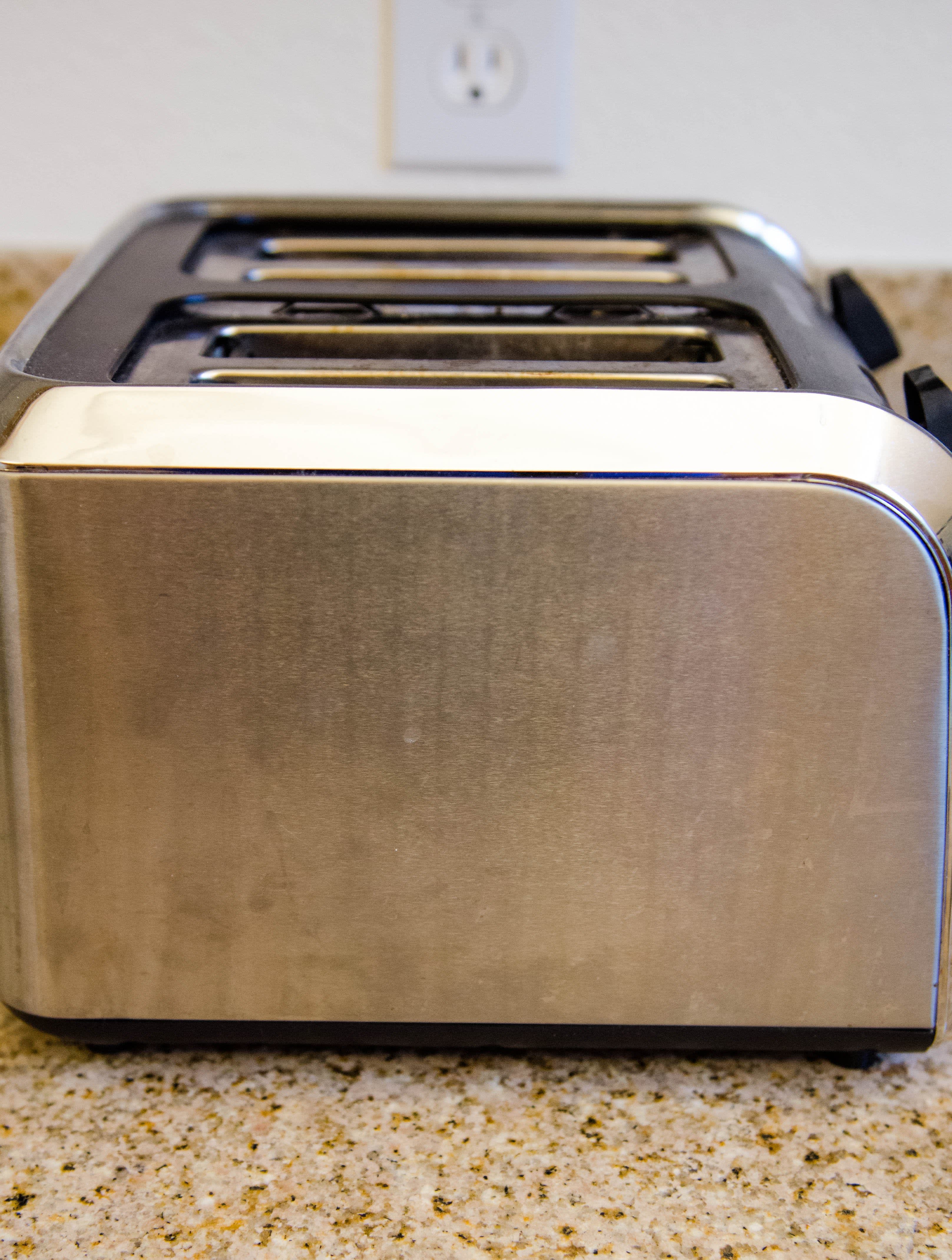 How To Clean Stainless Steel Appliances Kitchn
