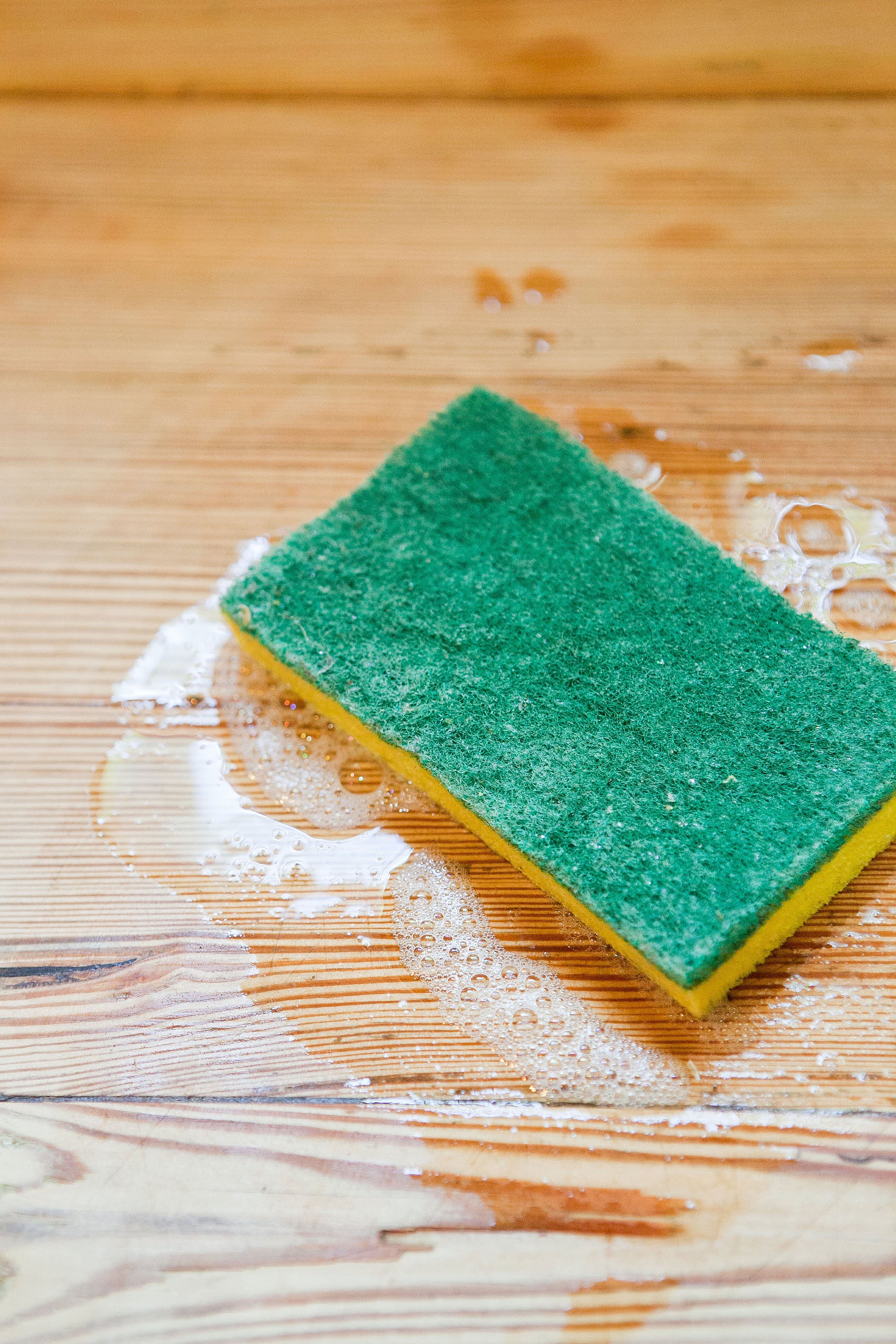How To Clean Butcher Block Countertops Kitchn how-to-clean-butcher-block-countertops-kitchn