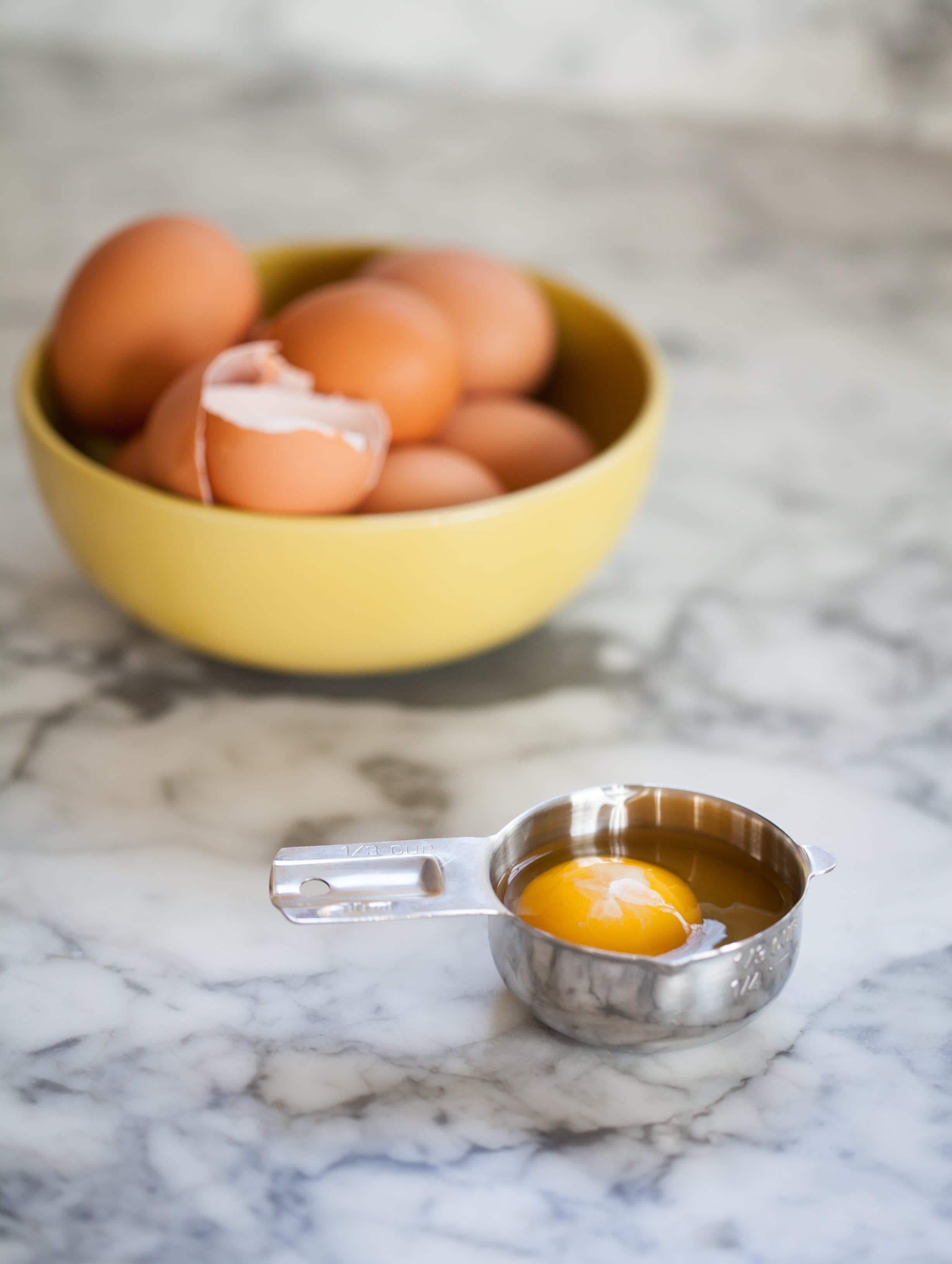 How To Poach an Egg Kitchn