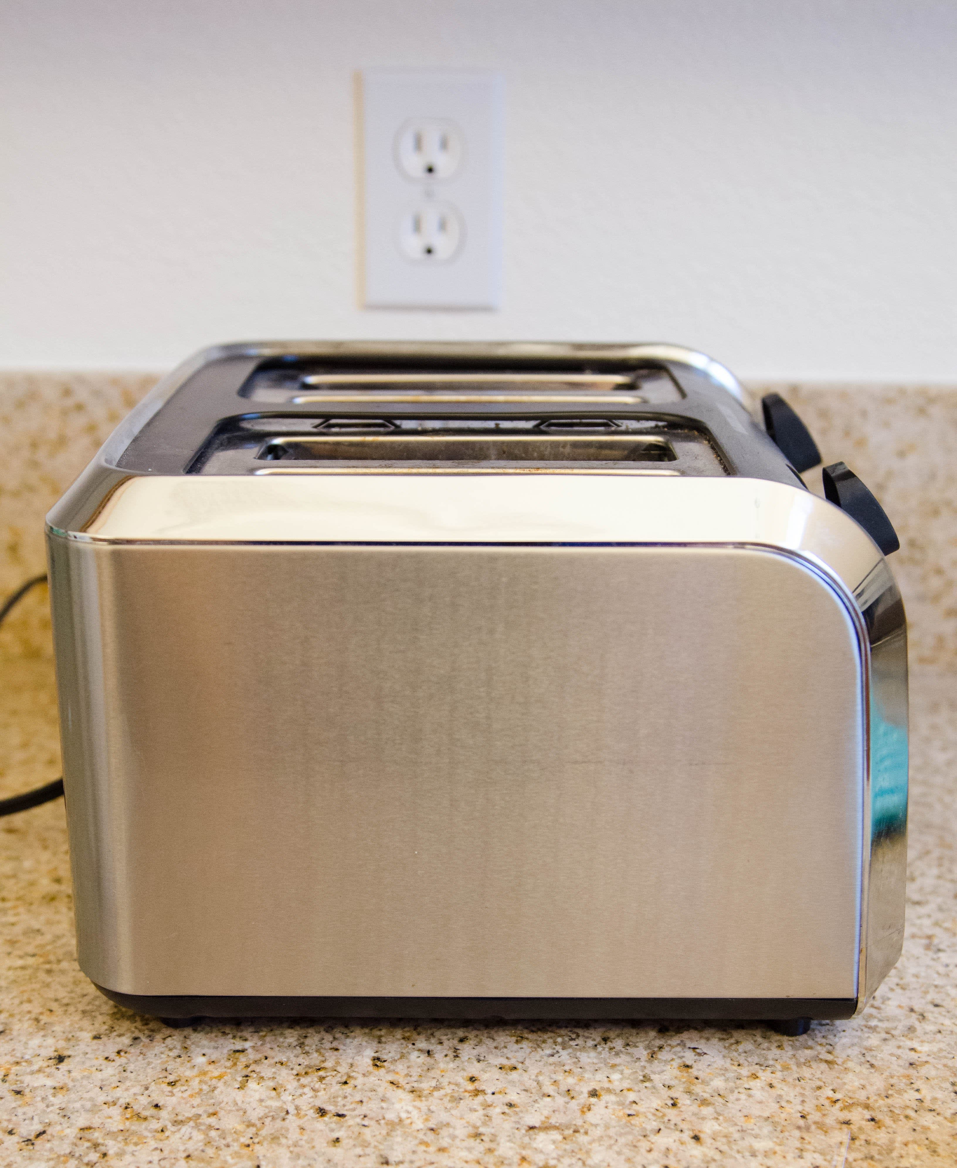 How To Clean Stainless Steel Appliances Kitchn