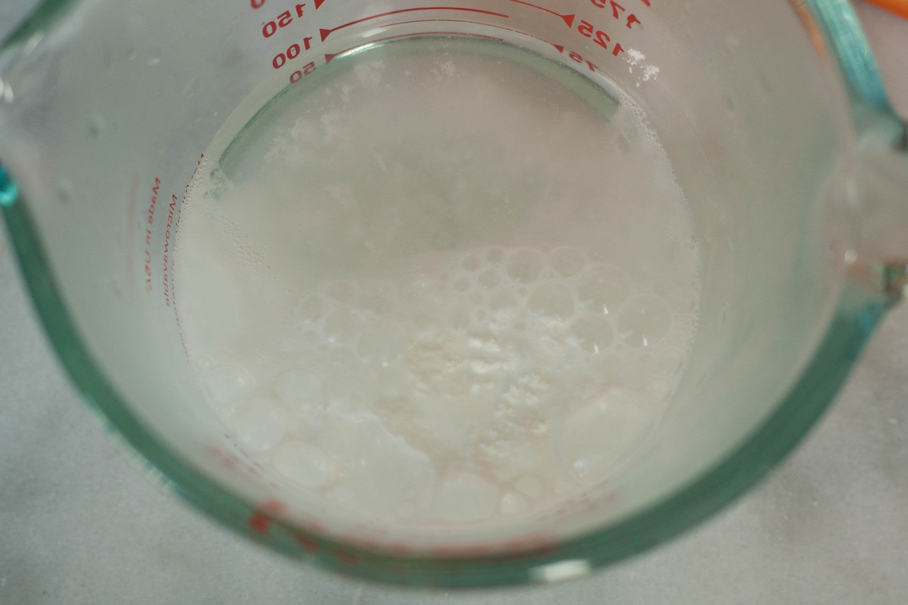 How To Test If Baking Soda or Baking Powder Is Expired Kitchn