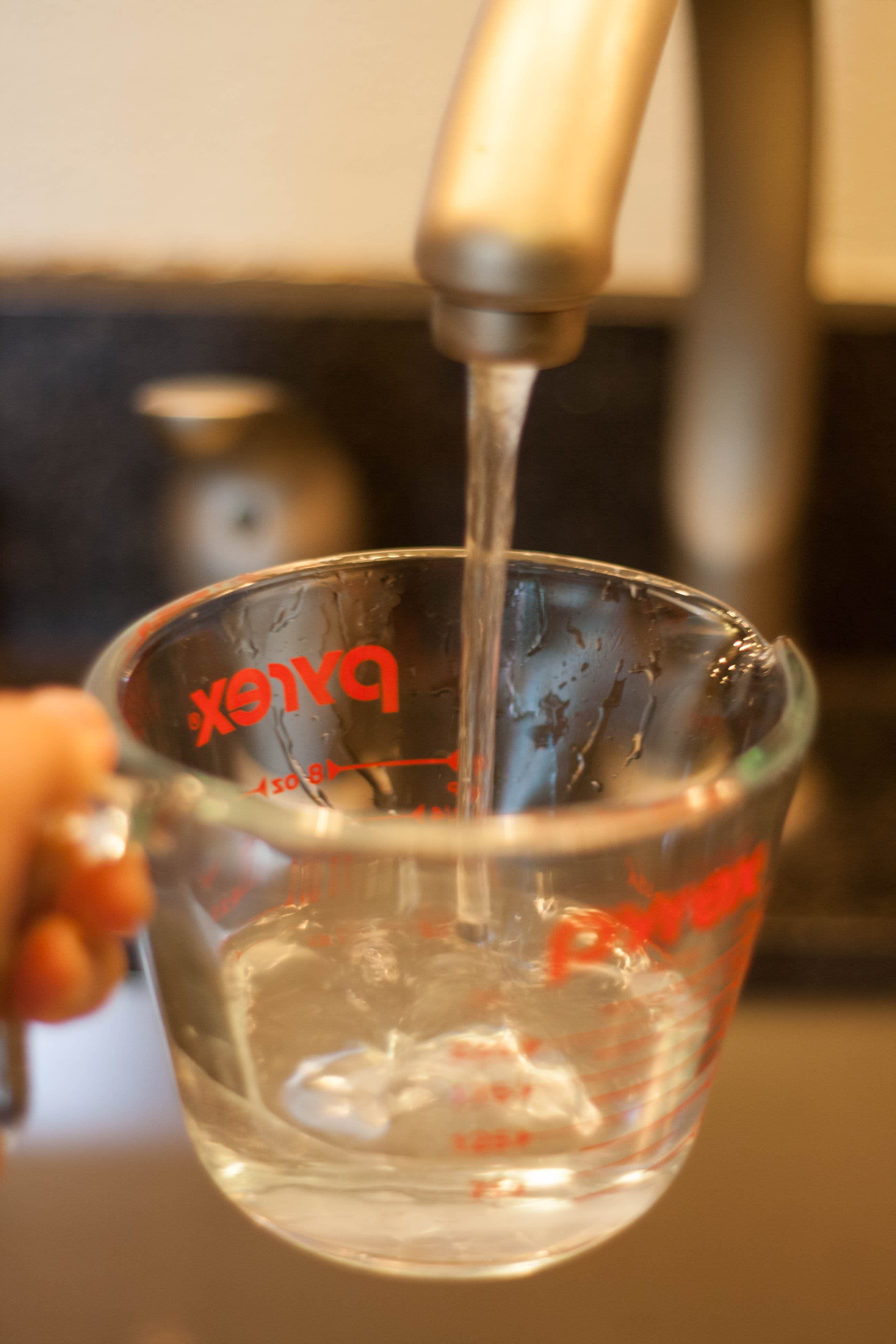 How To Test If Baking Soda or Baking Powder Is Expired Kitchn