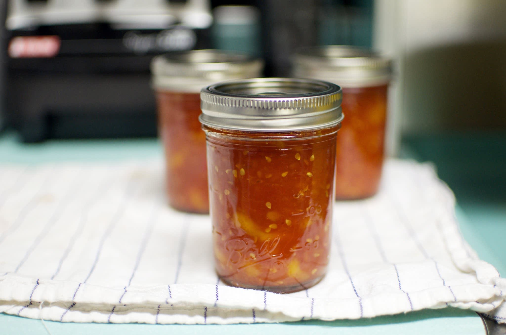 5 Tips for Making Small Batches of Tomato Sauce Kitchn