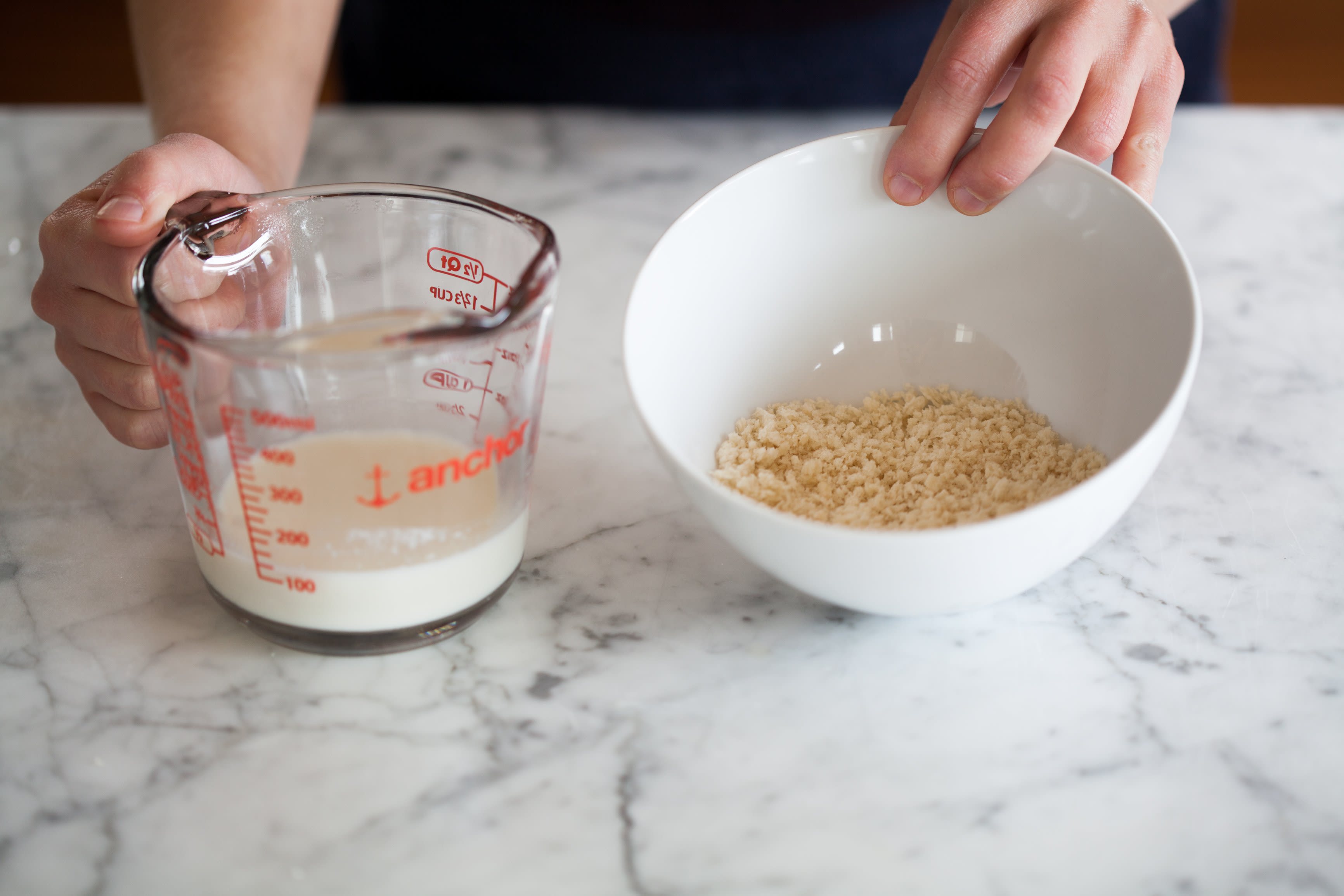 How To Make Meatballs: The Easiest, Simplest Method | Kitchn