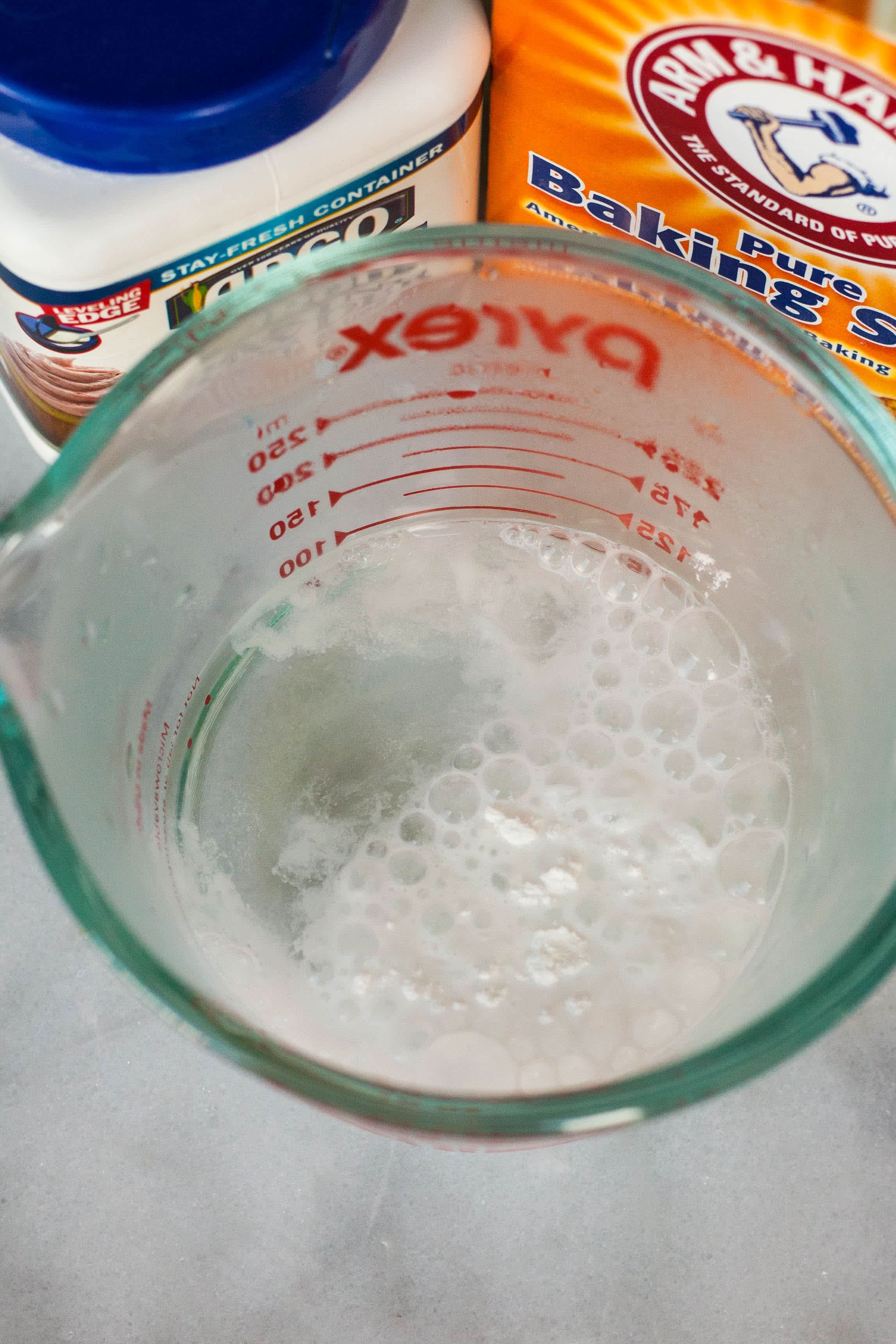 How To Test If Baking Soda or Baking Powder Is Expired Kitchn