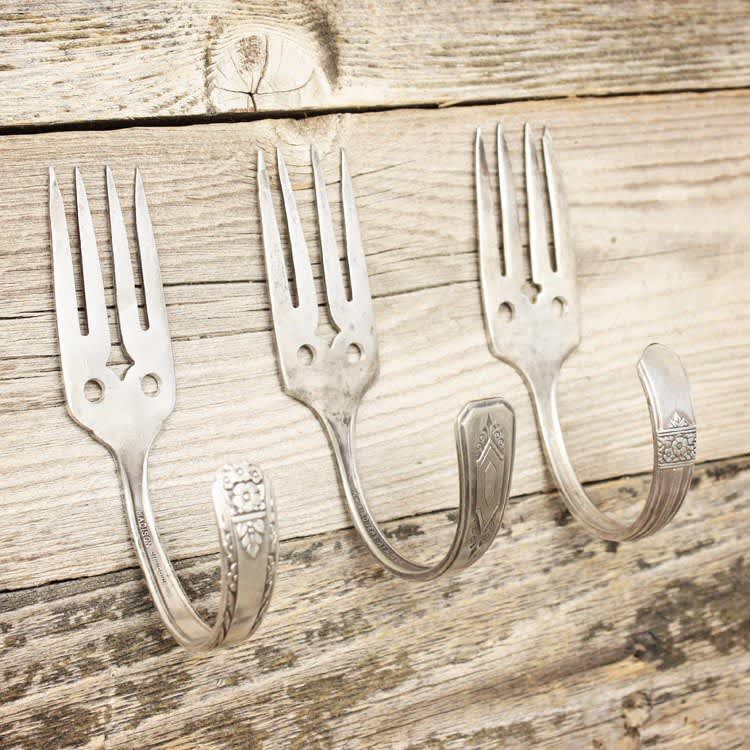 10 Cute Wall Hooks for the Kitchen Kitchn