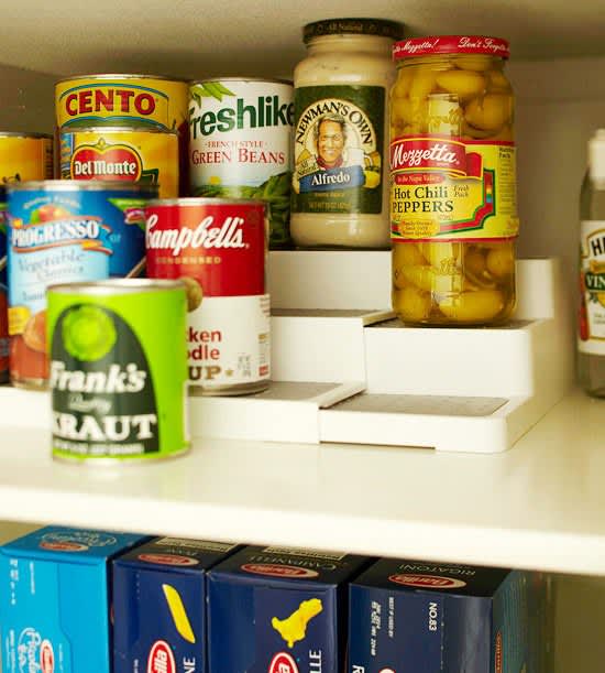 7 Smart Food Storage Solutions for Small Kitchens Kitchn