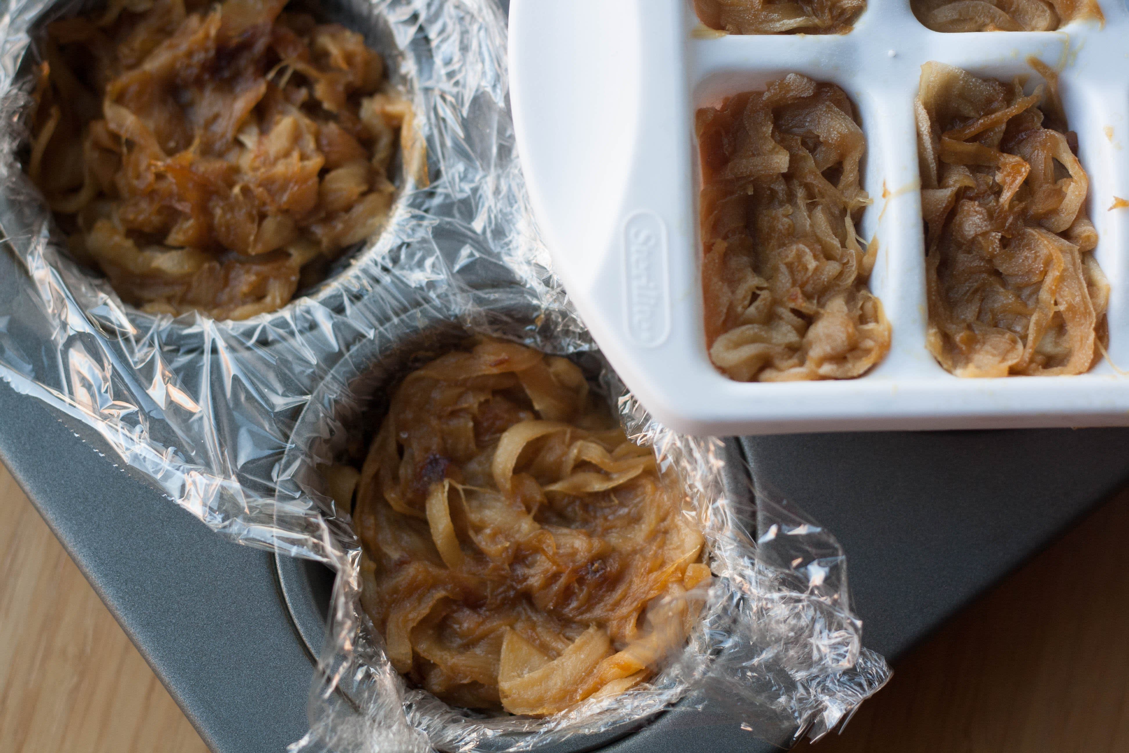 Why You Should Freeze Caramelized Onions (and 3 Ways to Do It) Kitchn