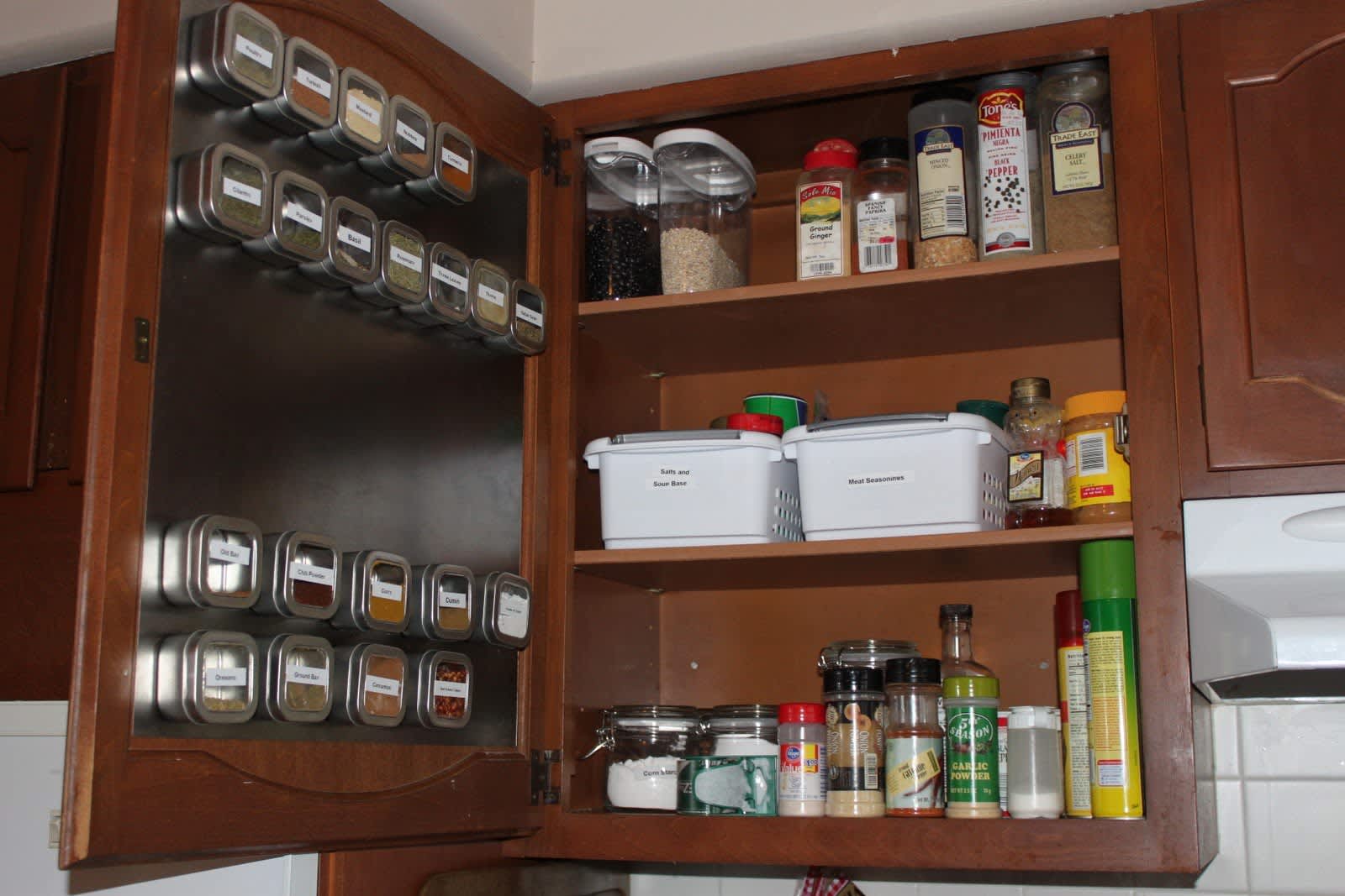 7 Smart Food Storage Solutions for Small Kitchens Kitchn