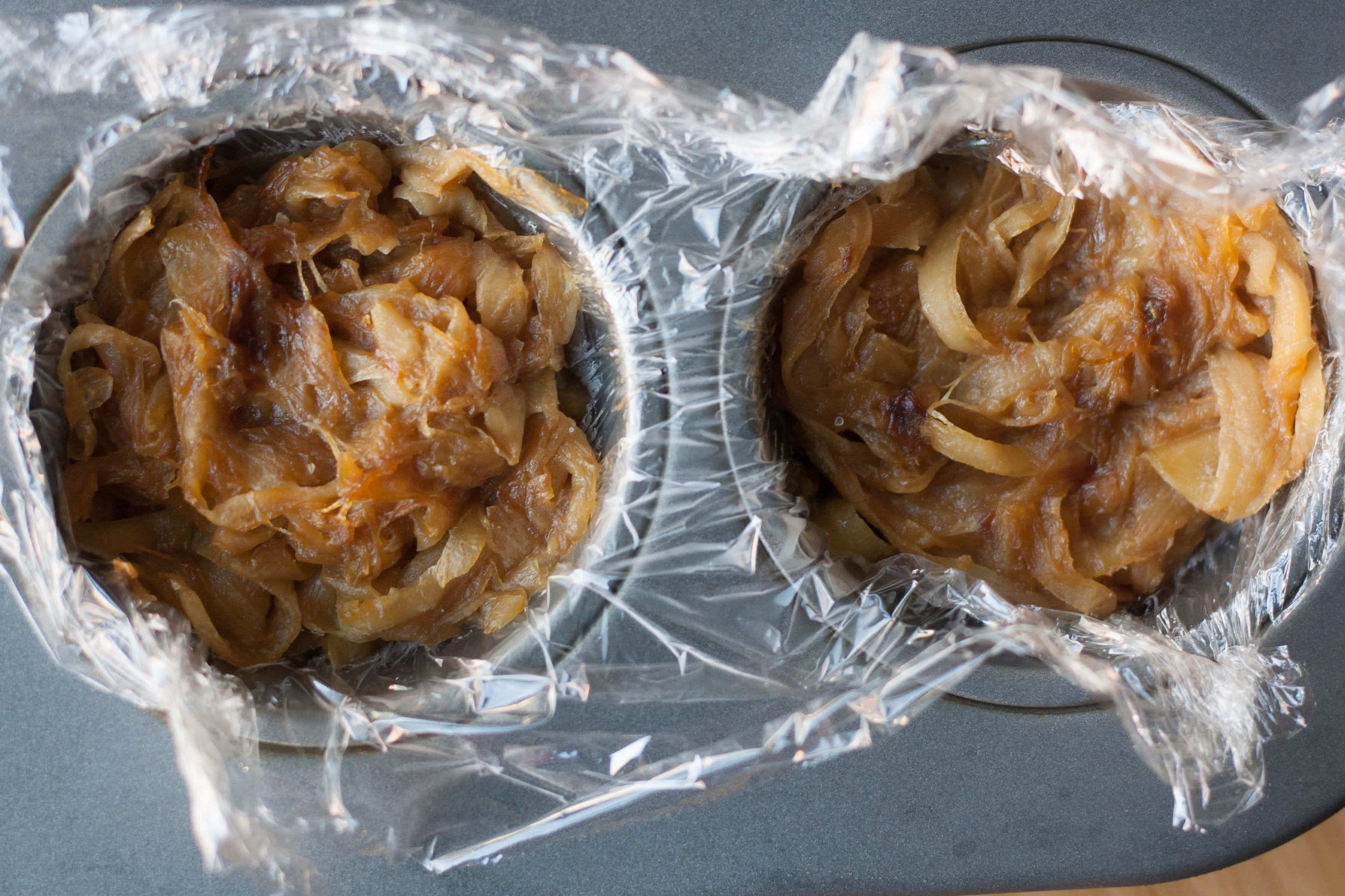 Why You Should Freeze Caramelized Onions (and 3 Ways to Do It) Kitchn