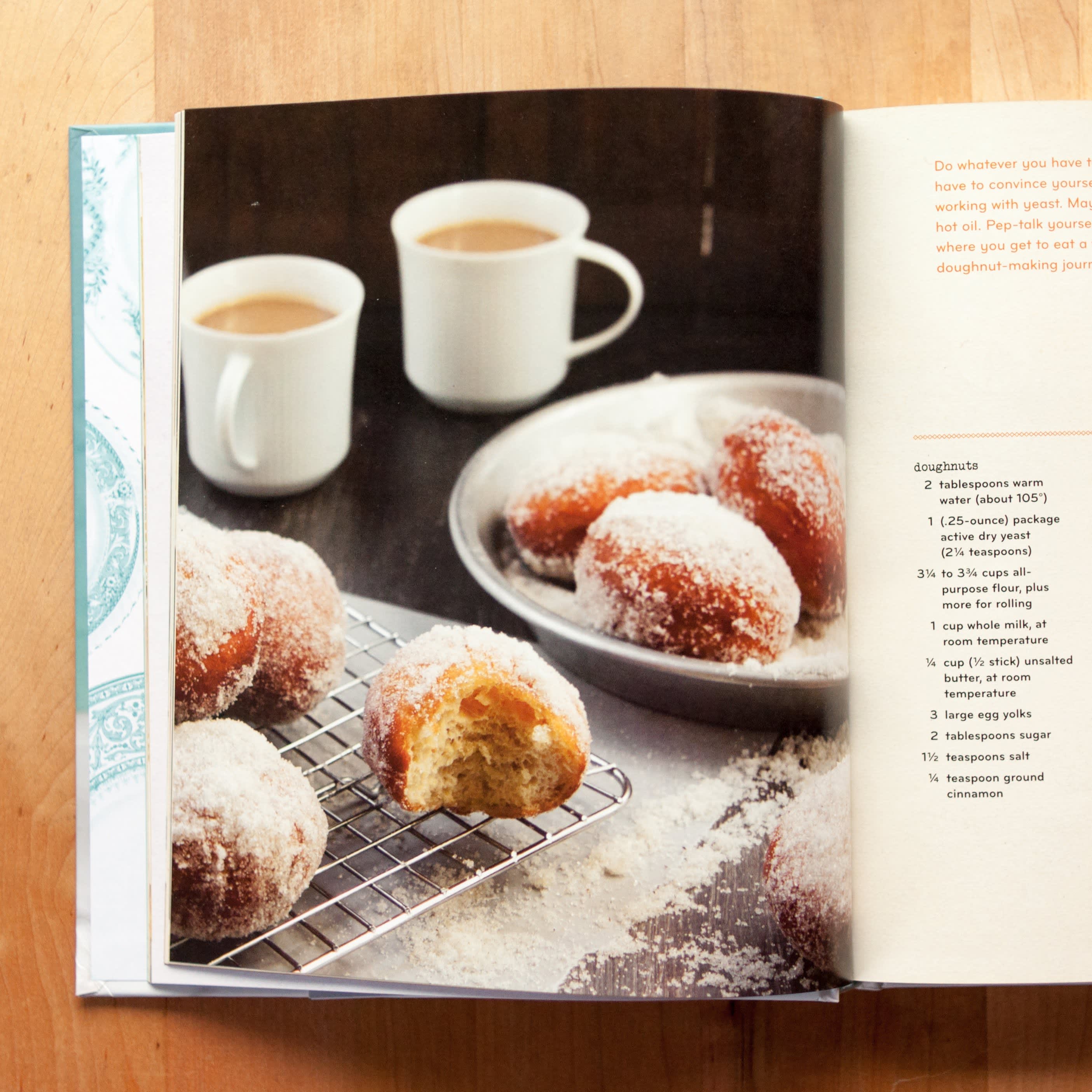 Joy The Baker Makes A Very Good Argument For Eating