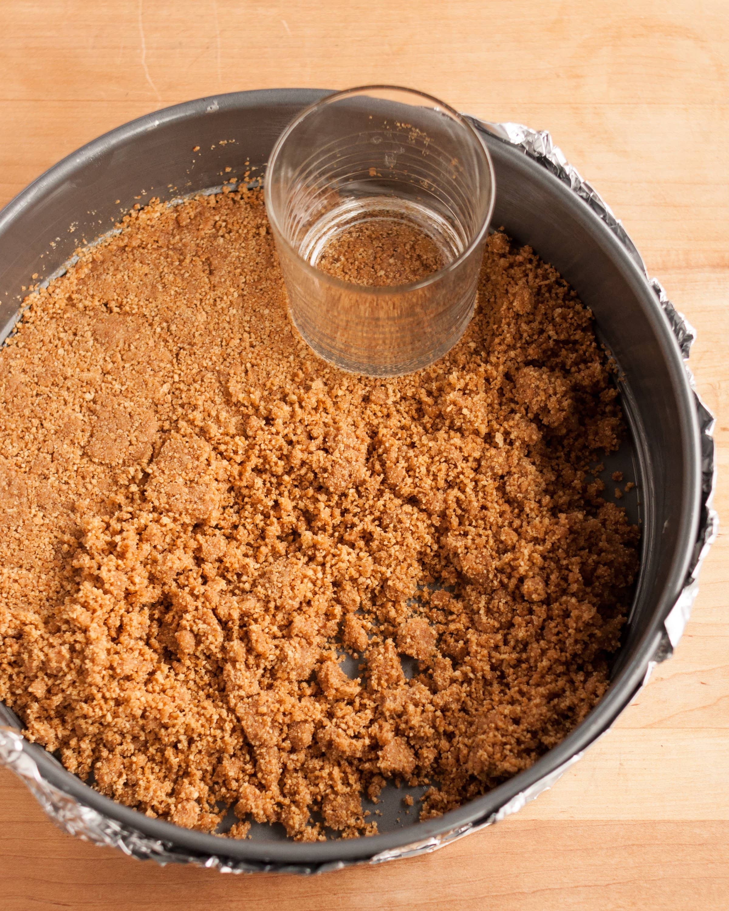 How To Make Perfect Cheesecake - Step-by-Step Recipe | Kitchn