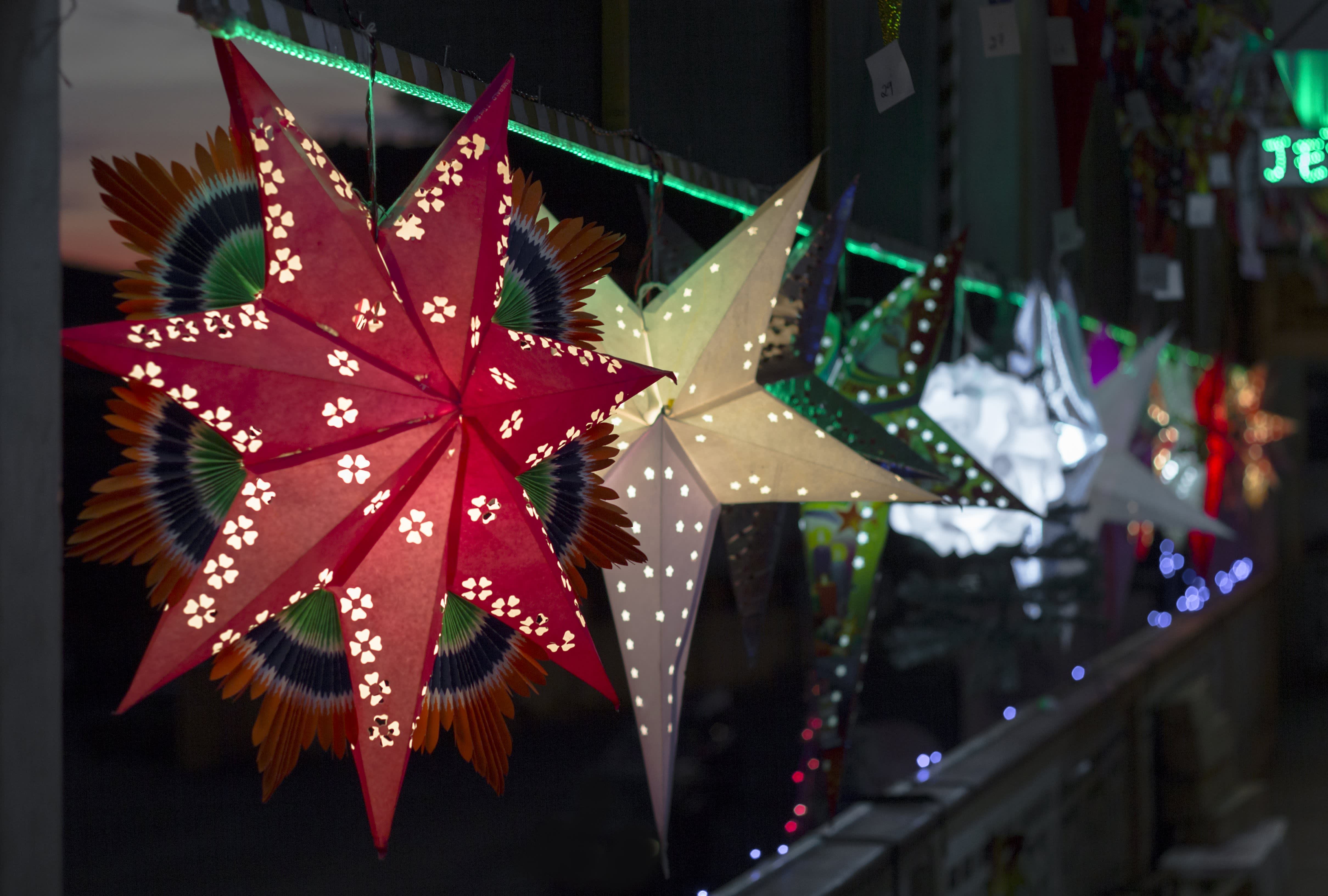 How We Celebrate Christmas In India Kitchn