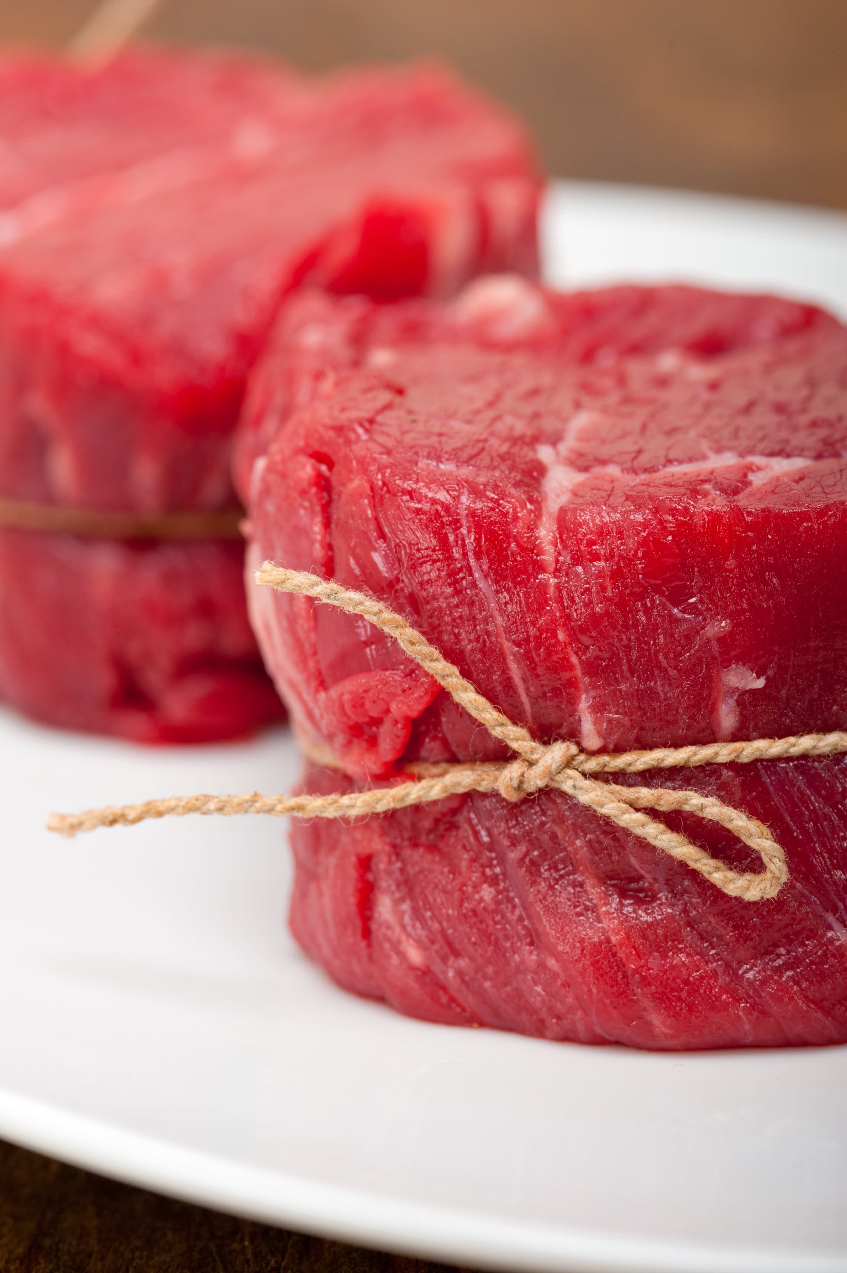 5 Common Mistakes to Avoid When Making Beef Tenderloin