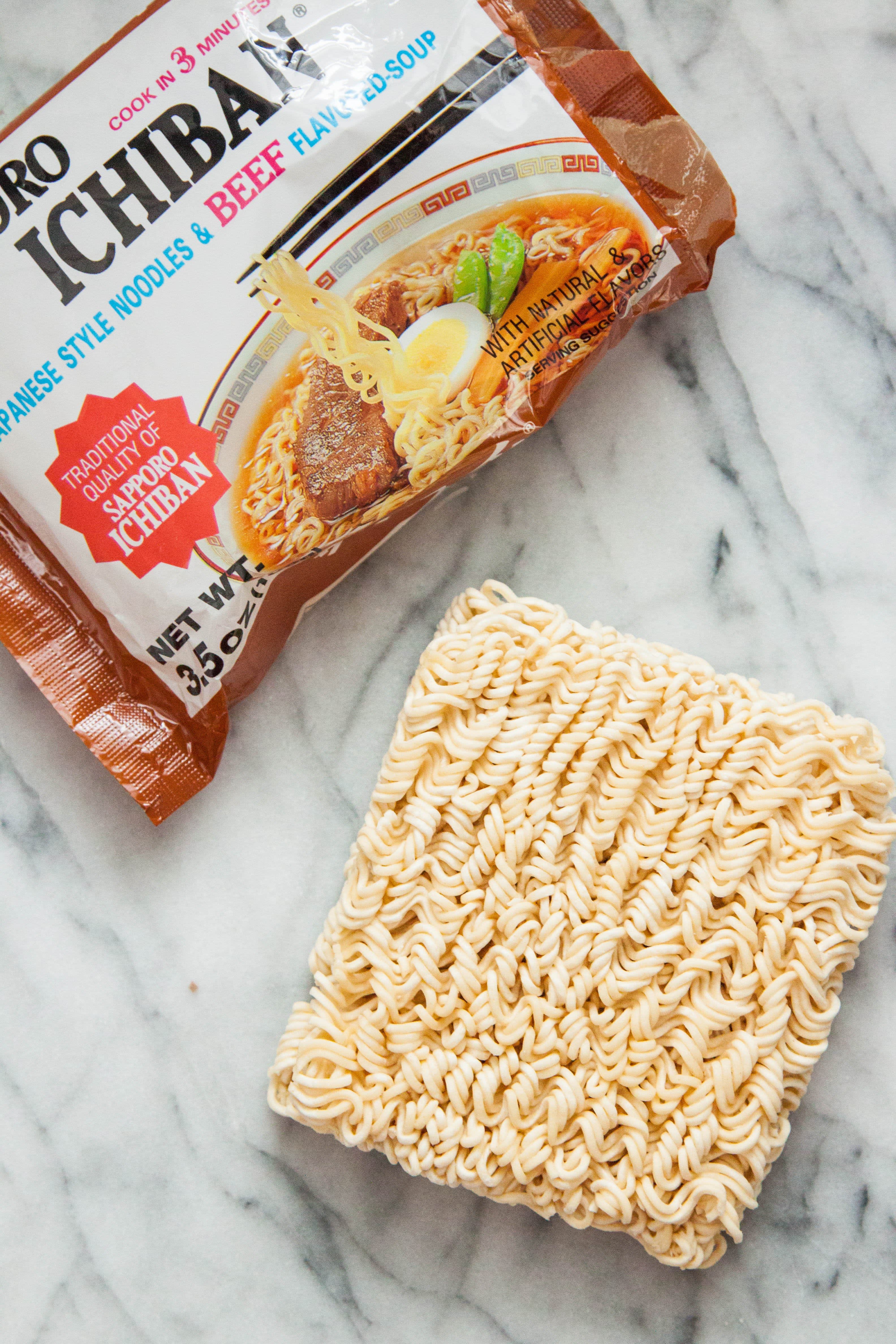 Your Guide to Picking the Best Noodles for Any Type of Soup Kitchn