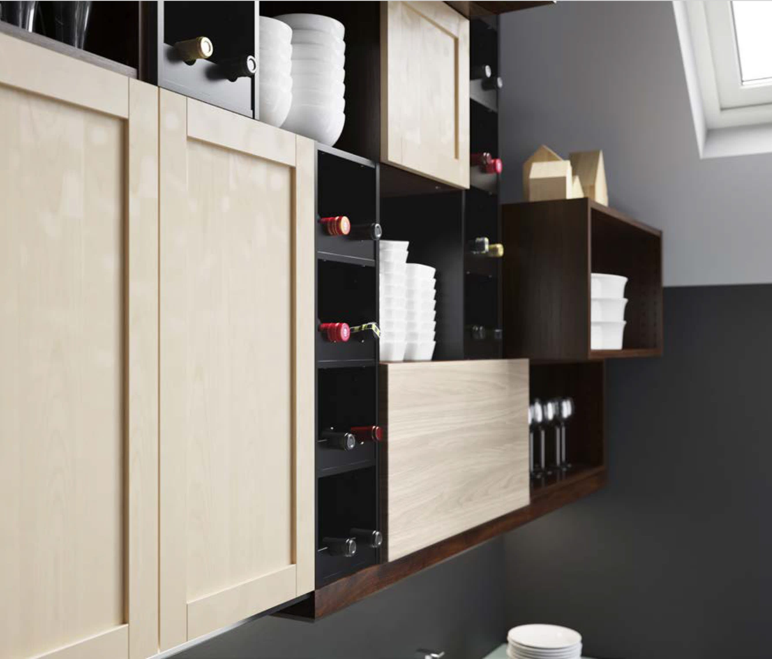 IKEA's New SEKTION Cabinets: Sizes, Prices & Photos! | Kitchn