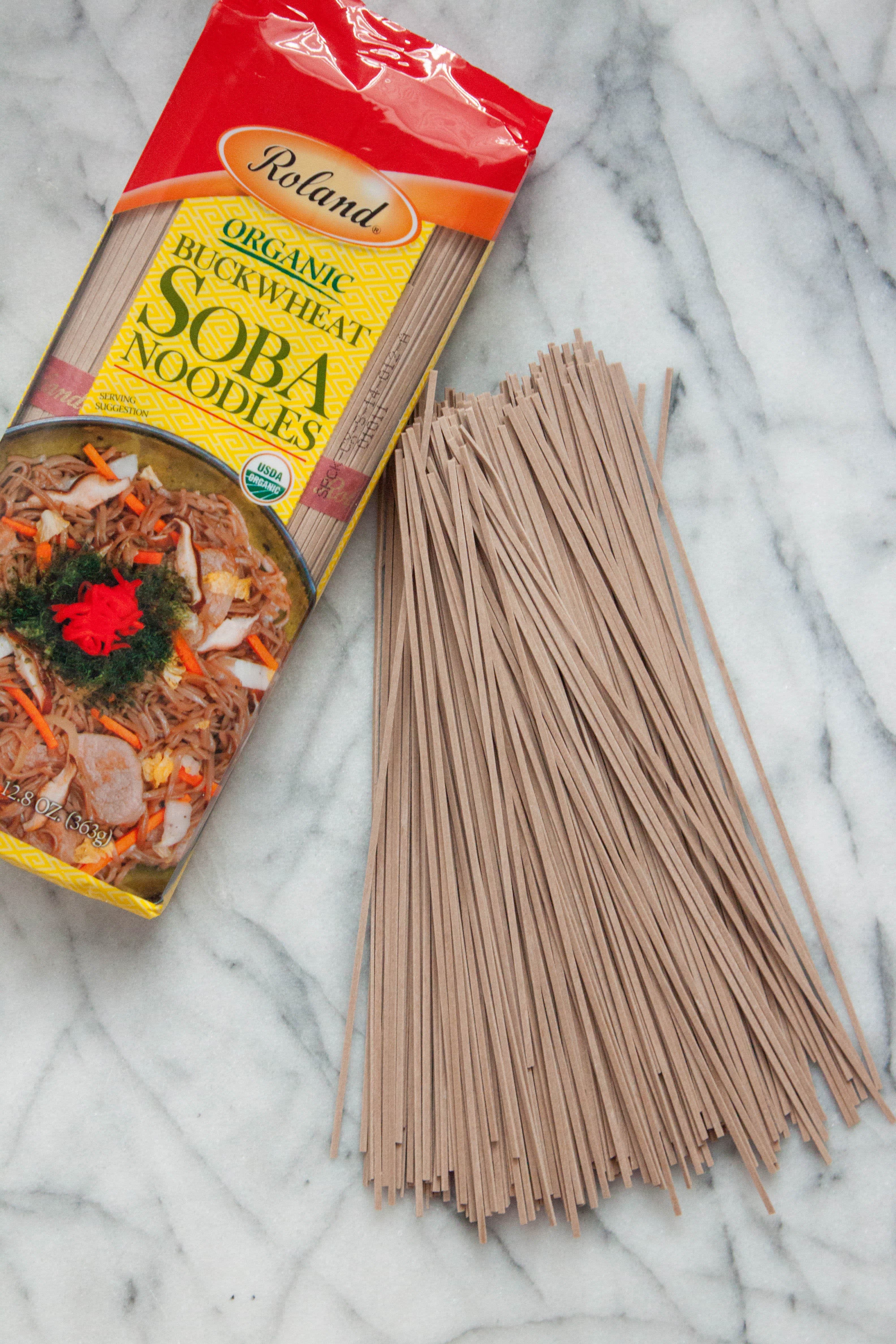 Your Guide to Picking the Best Noodles for Any Type of Soup Kitchn