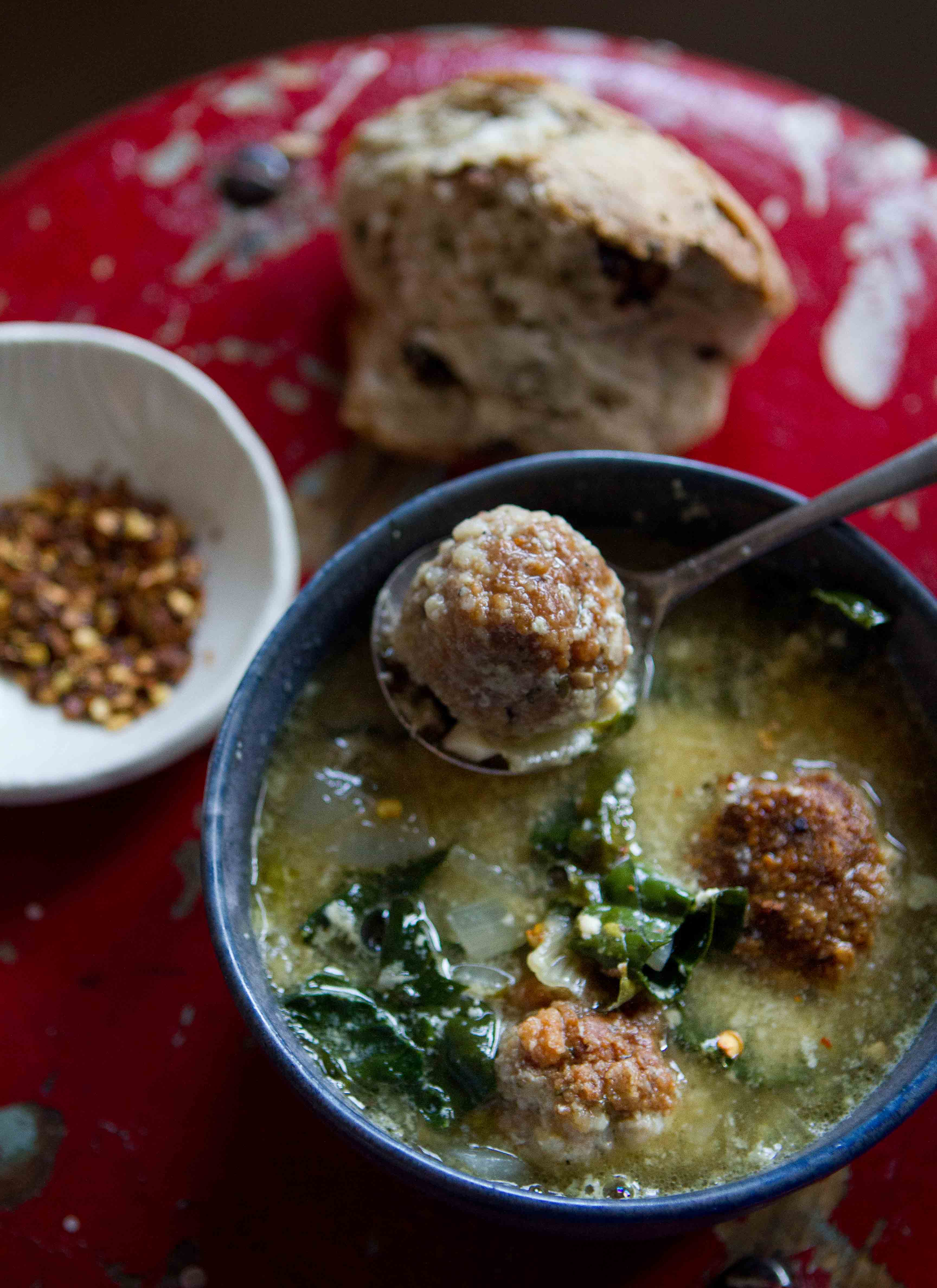 21 Soups from Around the World Kitchn