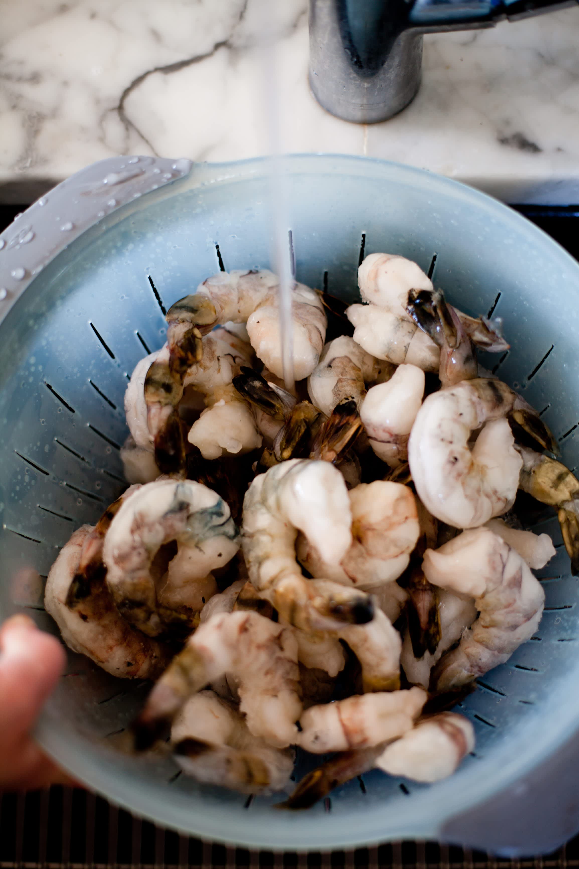 How To Quickly Cook Shrimp on the Stovetop | Kitchn