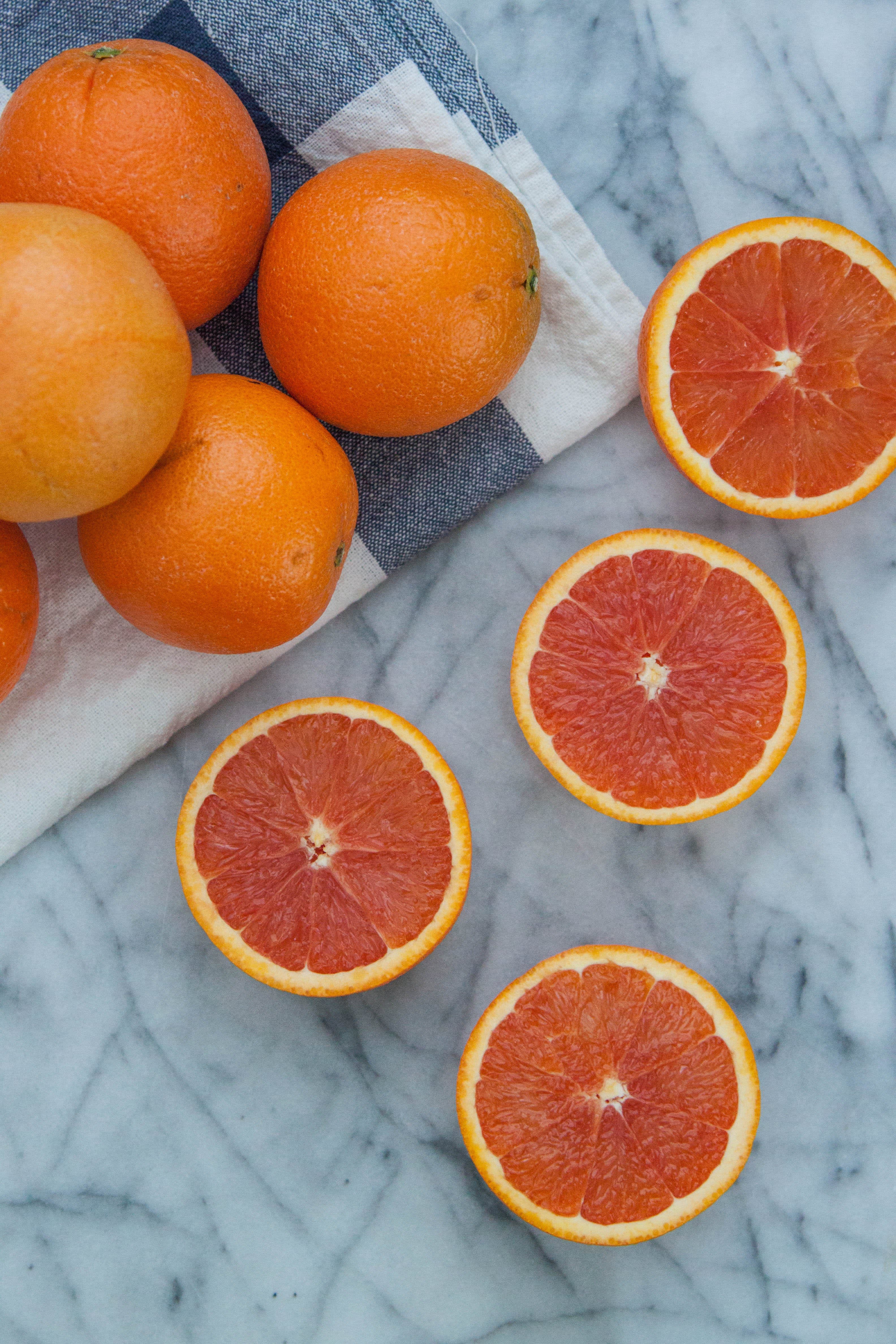 Cara Cara Oranges Prove It’s What’s on the Inside That Counts Kitchn