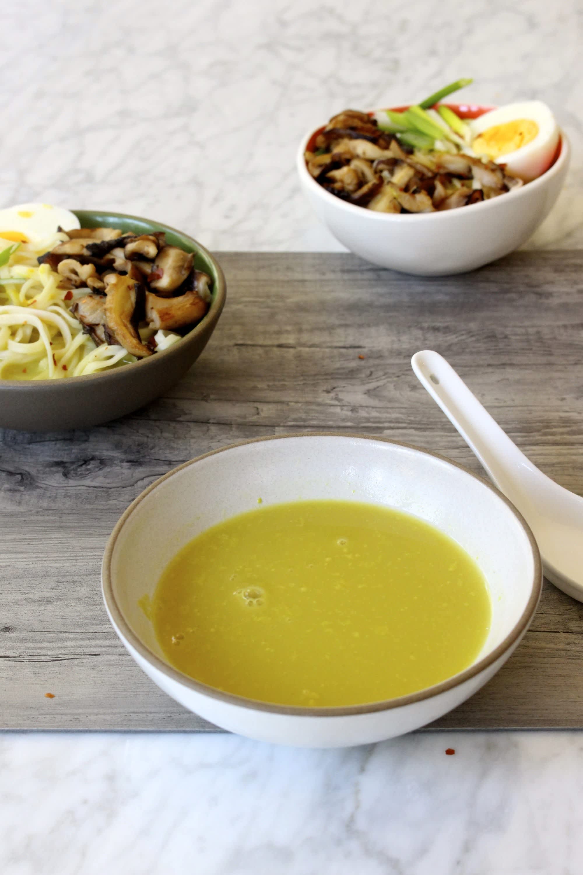 How to Use Lentil Cooking Liquid Kitchn