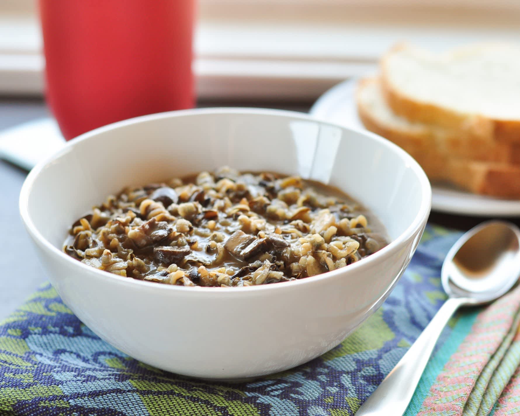 Minnesota Wild Rice Recipe Nautico's Minnesota Wild Rice This tasty