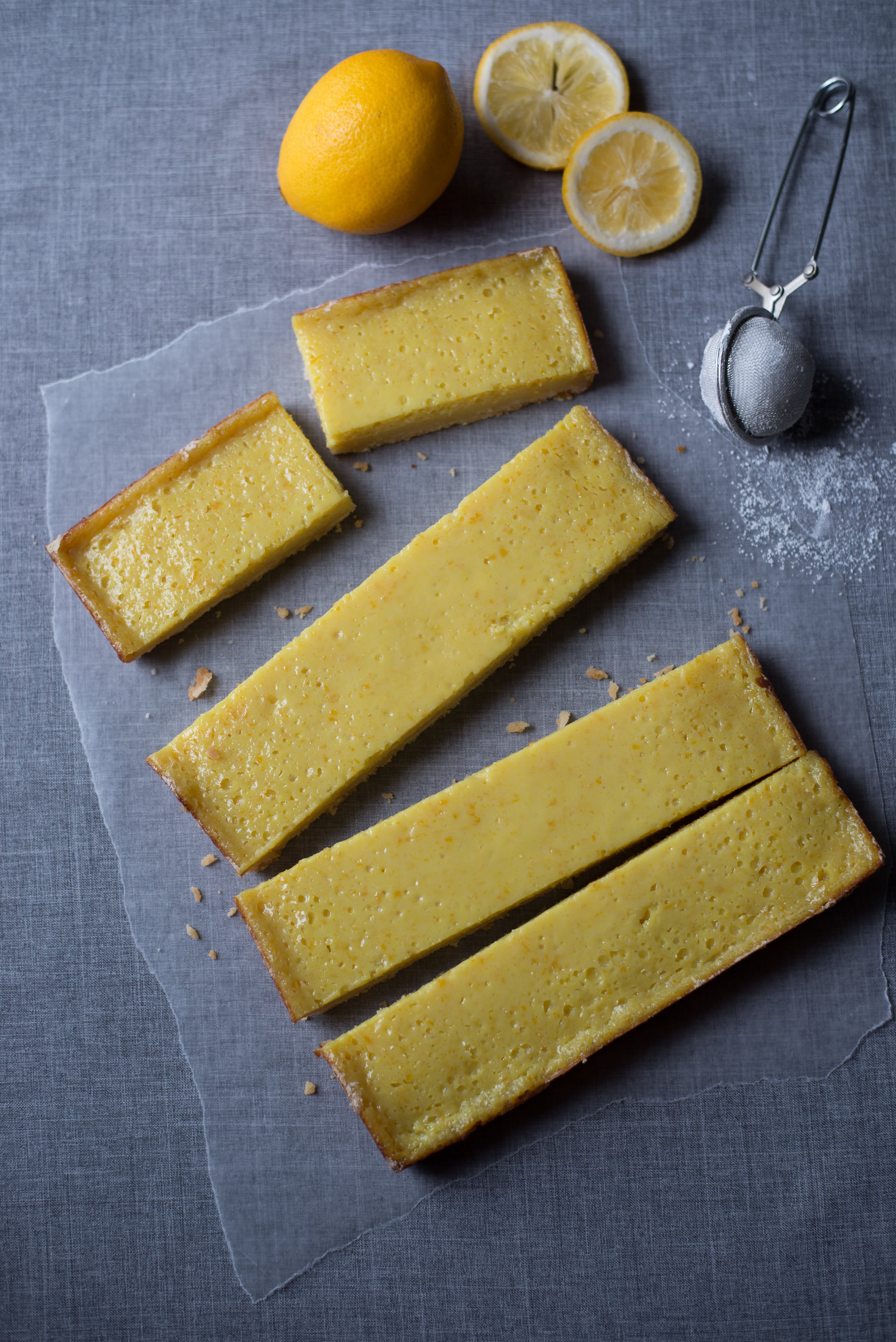 5 Vegan Substitutes for Eggs in Baking Kitchn