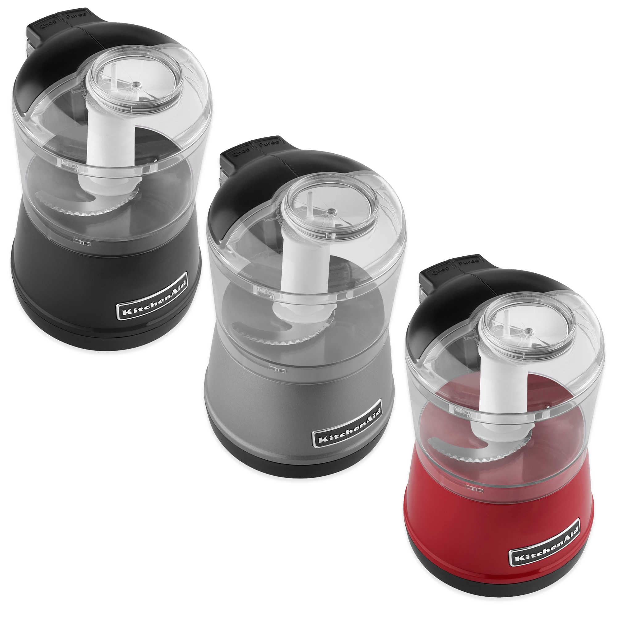 8 Food Processors and Mini Choppers Under 50 Kitchn