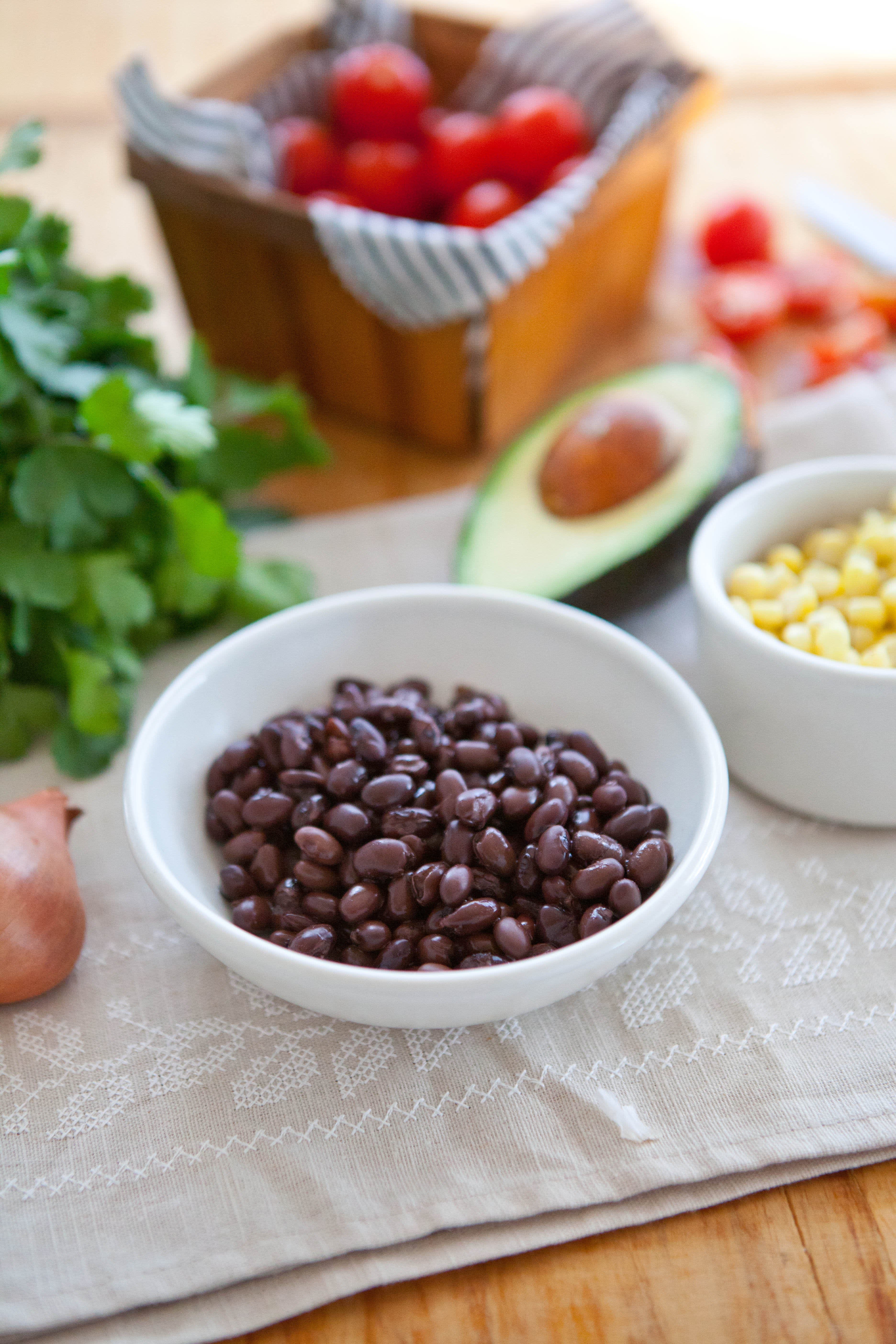 Recipe Southwest Quinoa Breakfast Bowl Kitchn