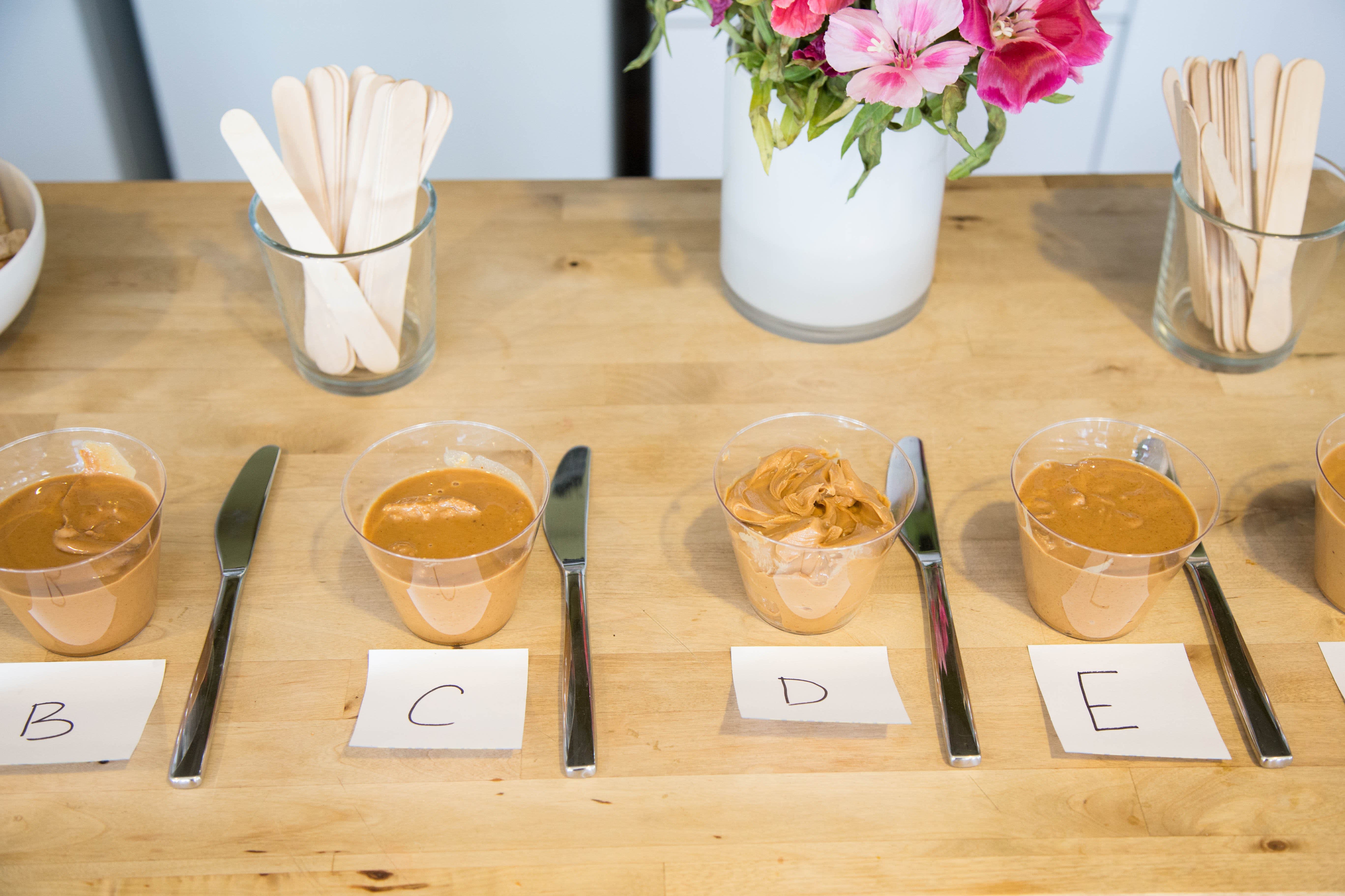 The Best Natural Peanut Butter Kitchn