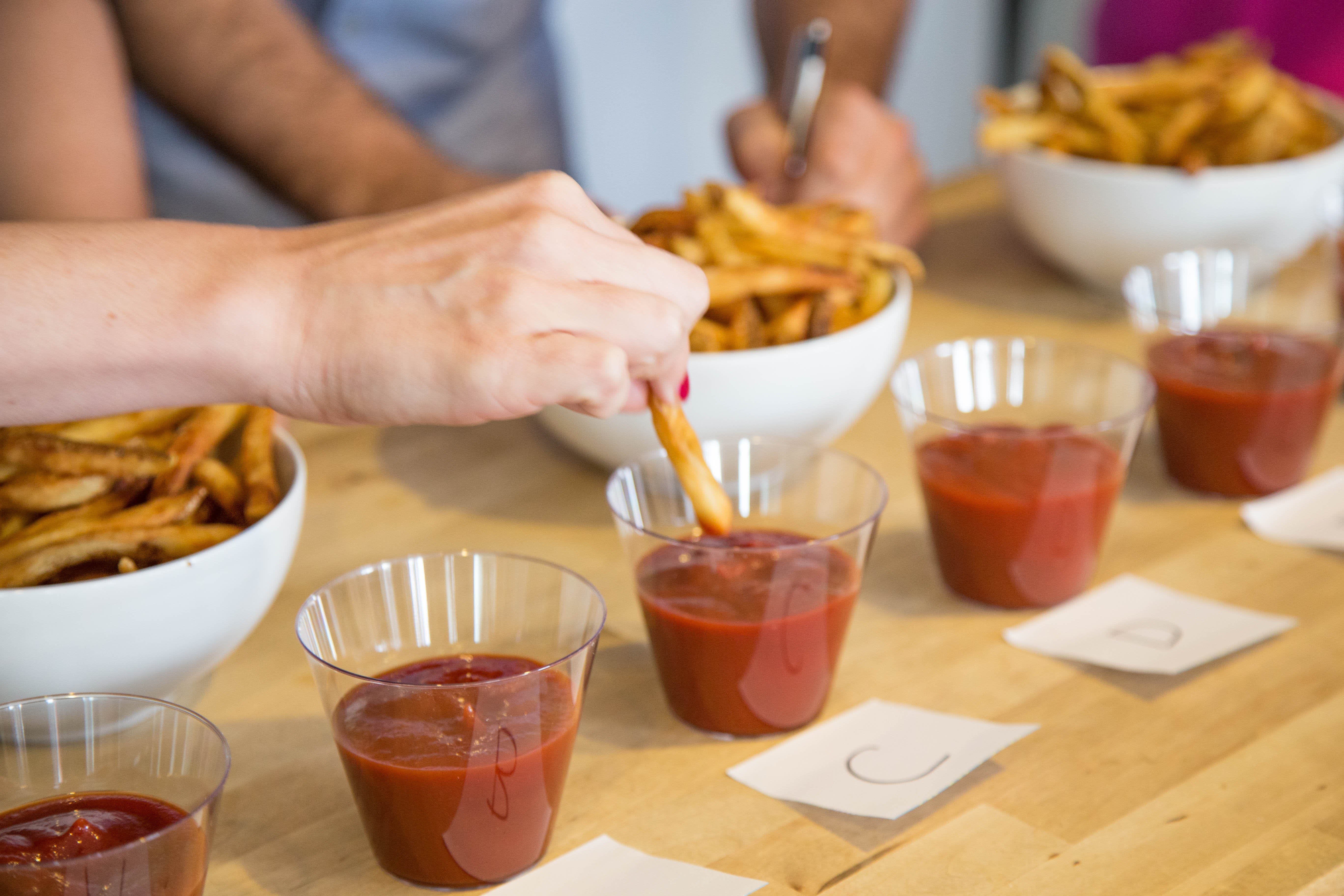 Best Ketchup Heinz Hunts Kitchn