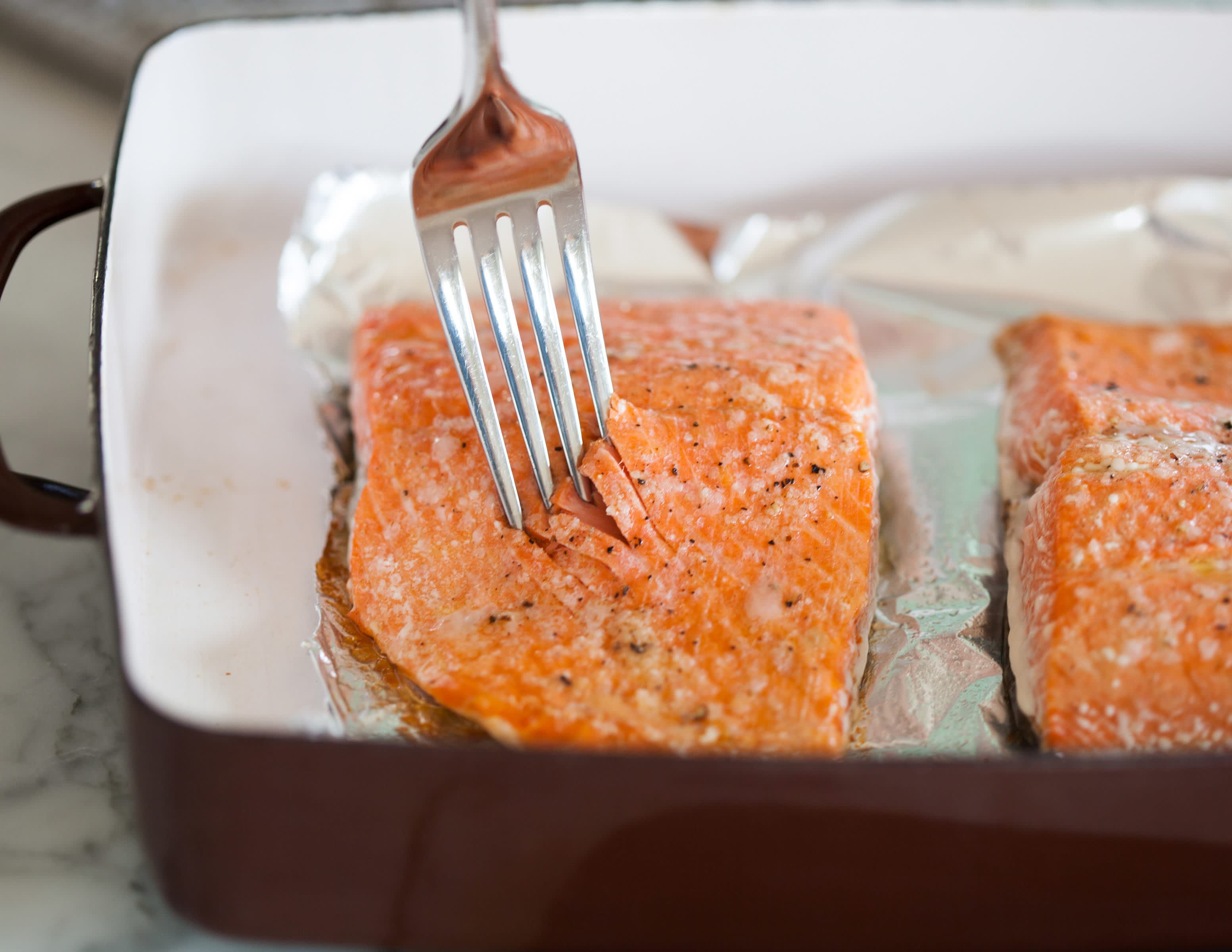 5 Guidelines for Cooking Perfect Salmon Every Time Kitchn