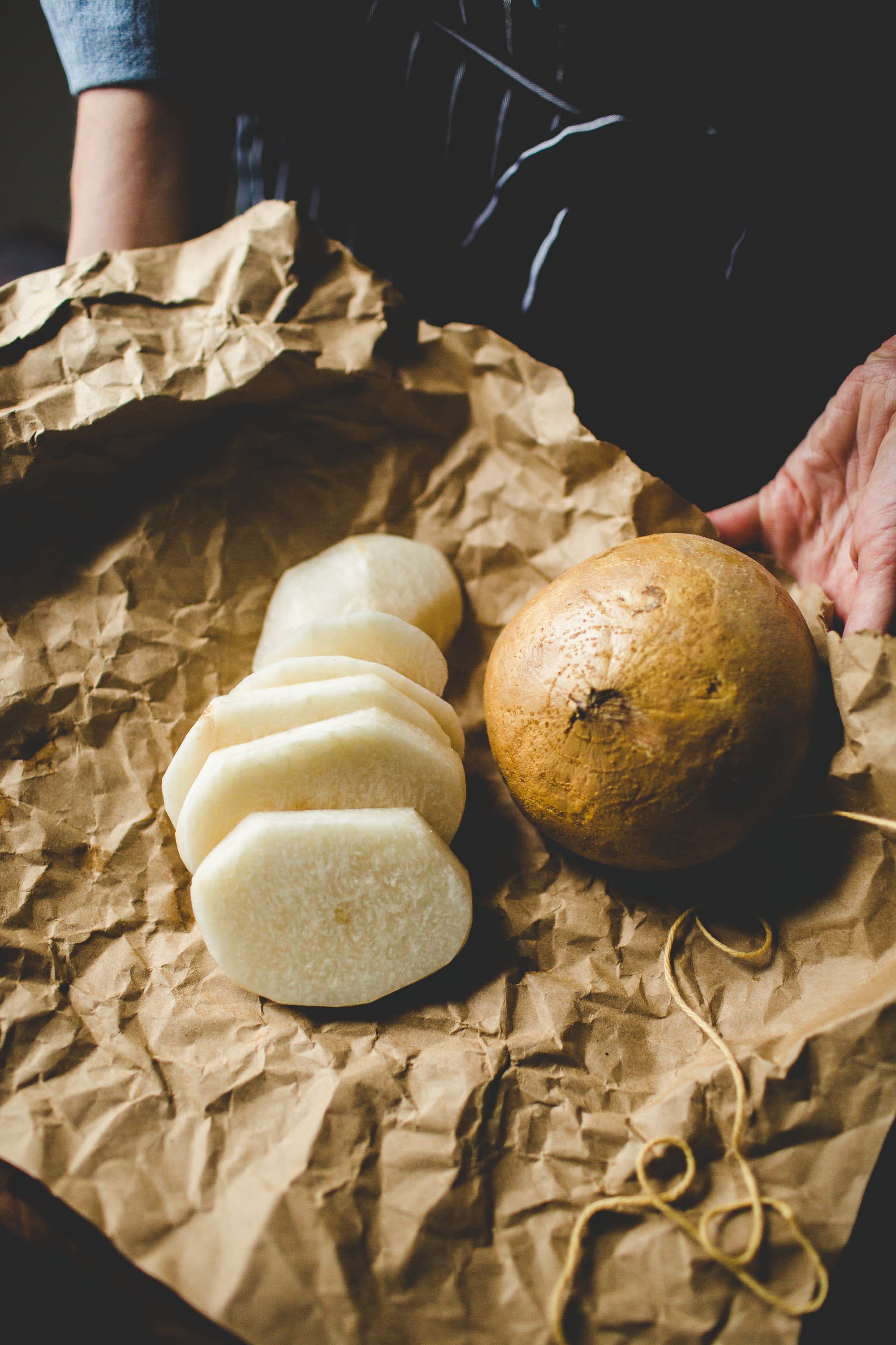 Jicama Is Probably the Most Exciting Vegetable You’re Not Eating Kitchn