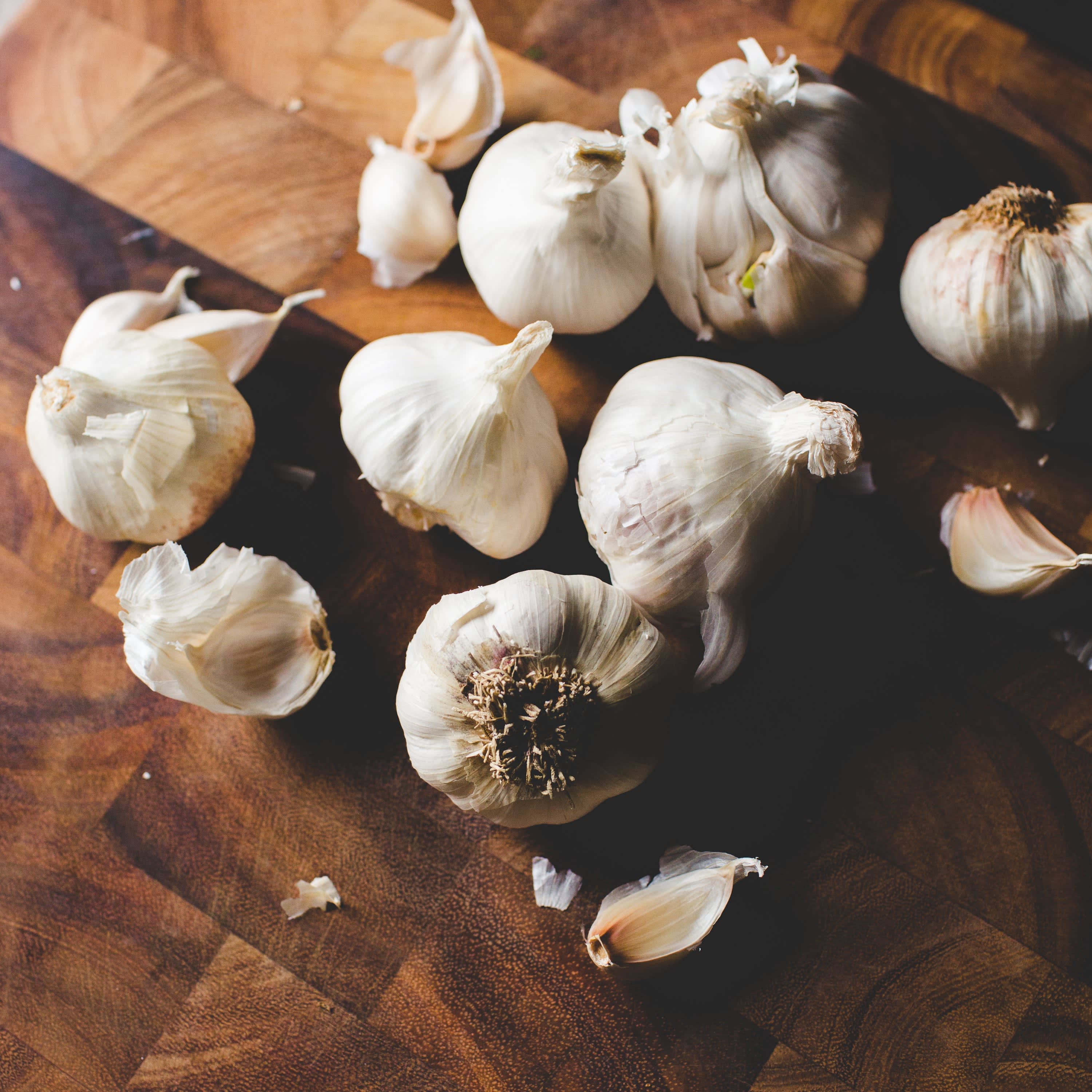 Garlic Confit Is the Magic Secret to Loving Any Vegetable Kitchn
