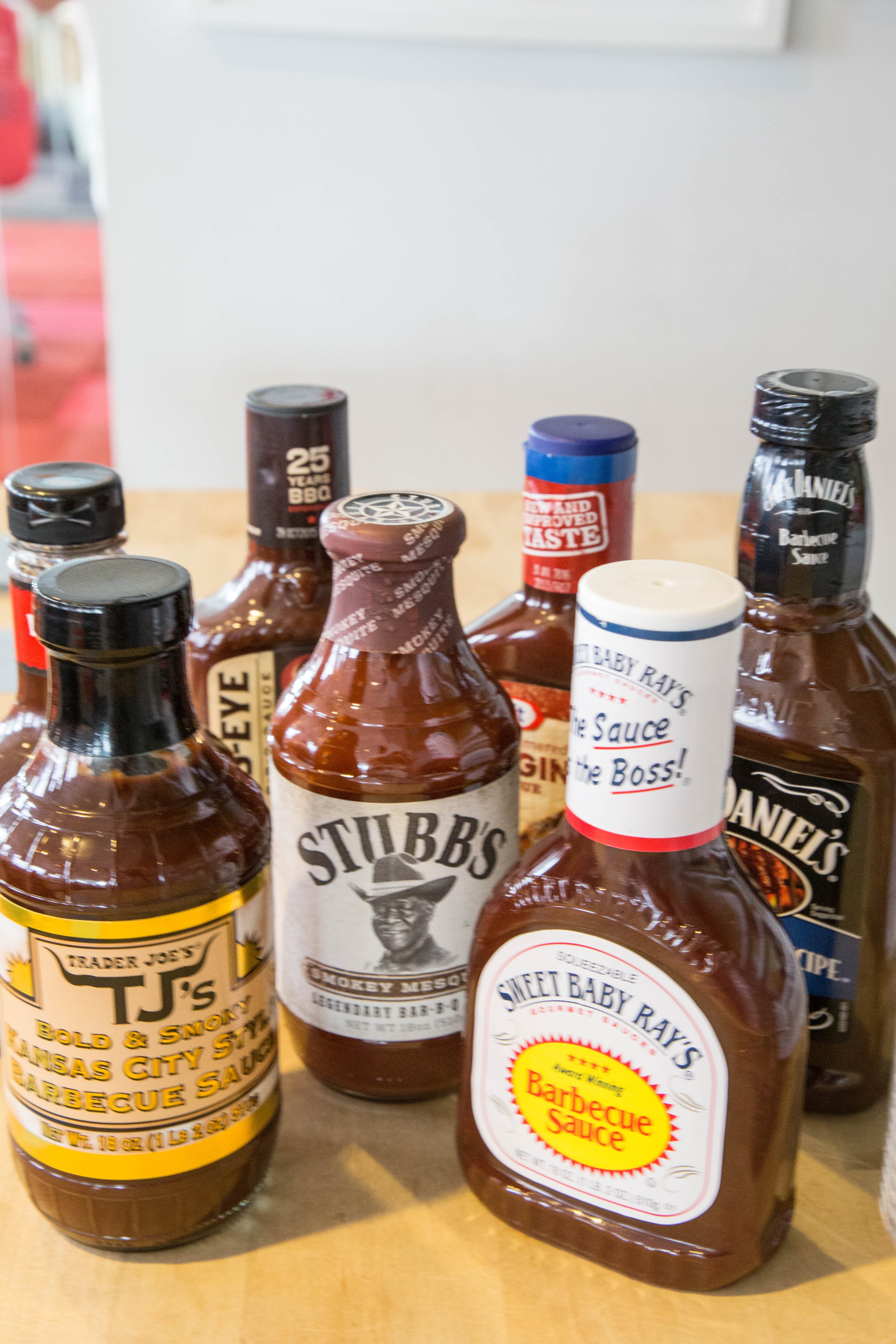 22 Of the Best Ideas for Best Bottled Bbq Sauce Home, Family, Style