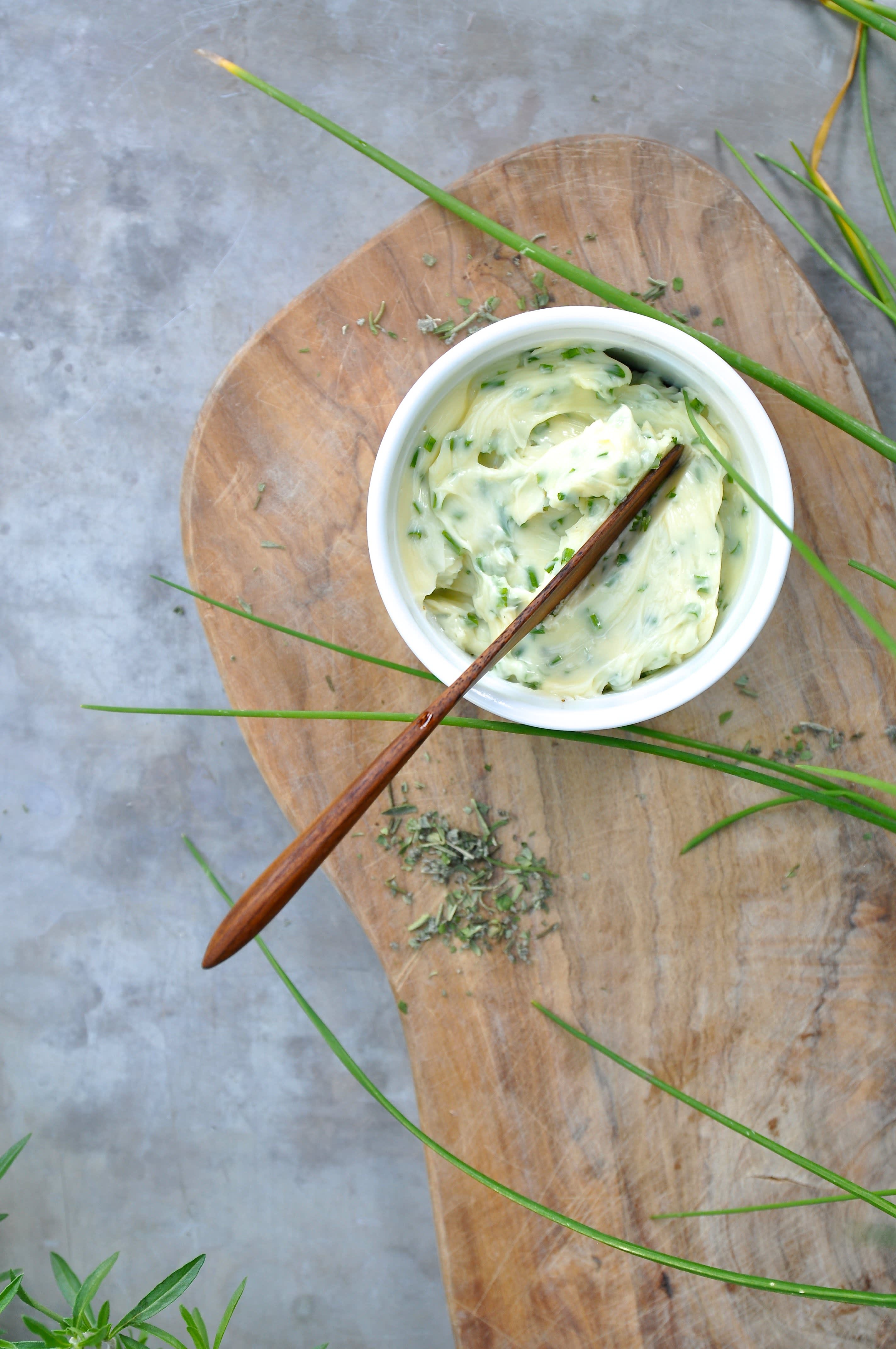 Everything You Need to Know About Growing Chives Kitchn