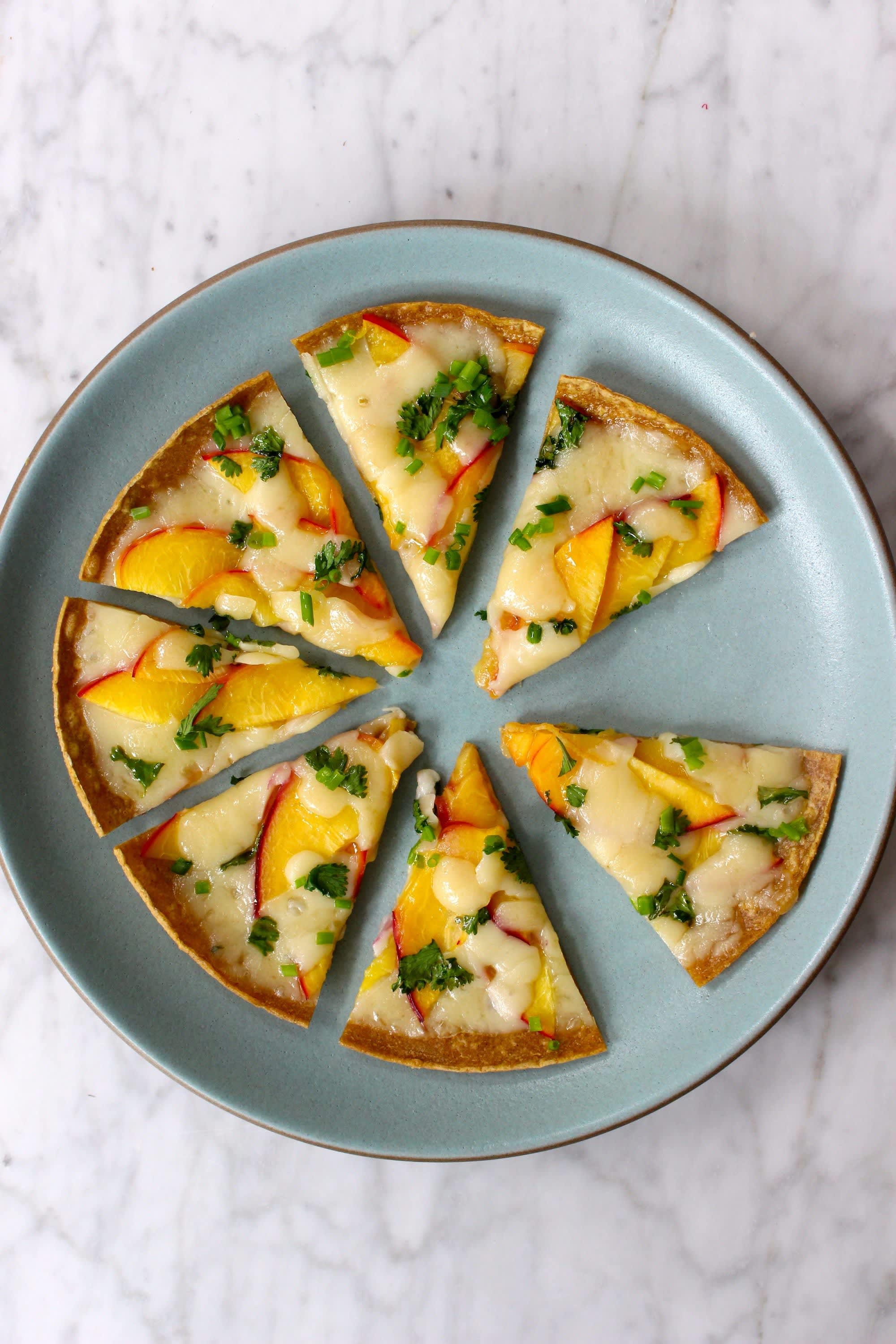 5 ExtraEasy Ways to Make Pizza in the Toaster Oven Kitchn