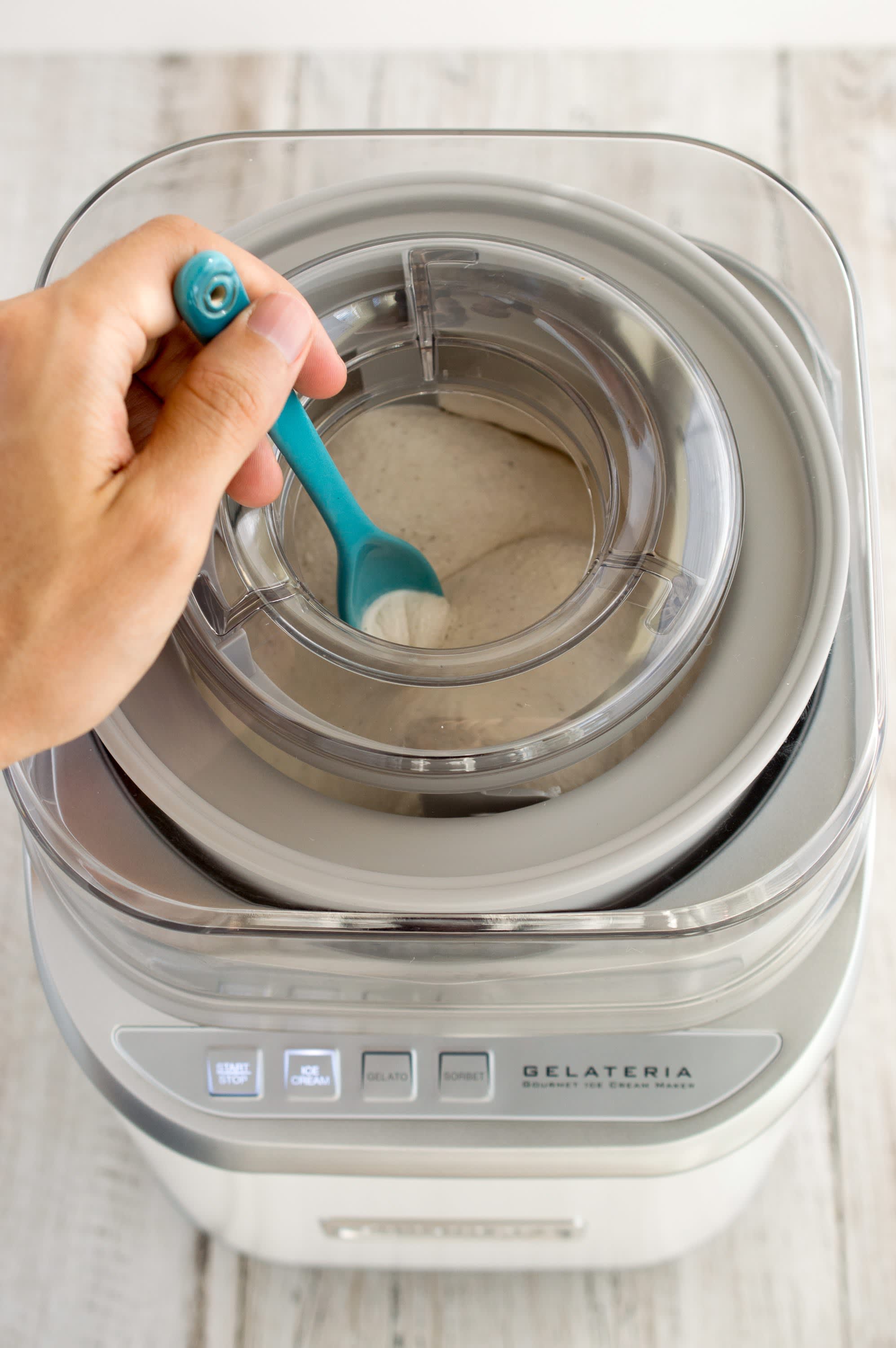 Cuisinart Gelateria Ice Cream Maker