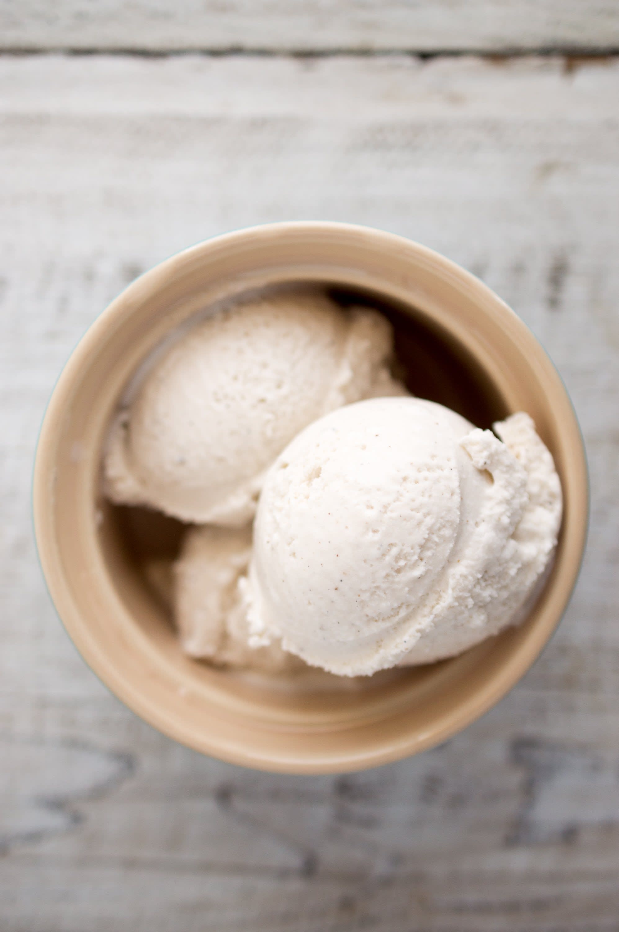 Cuisinart Gelateria Ice Cream Maker