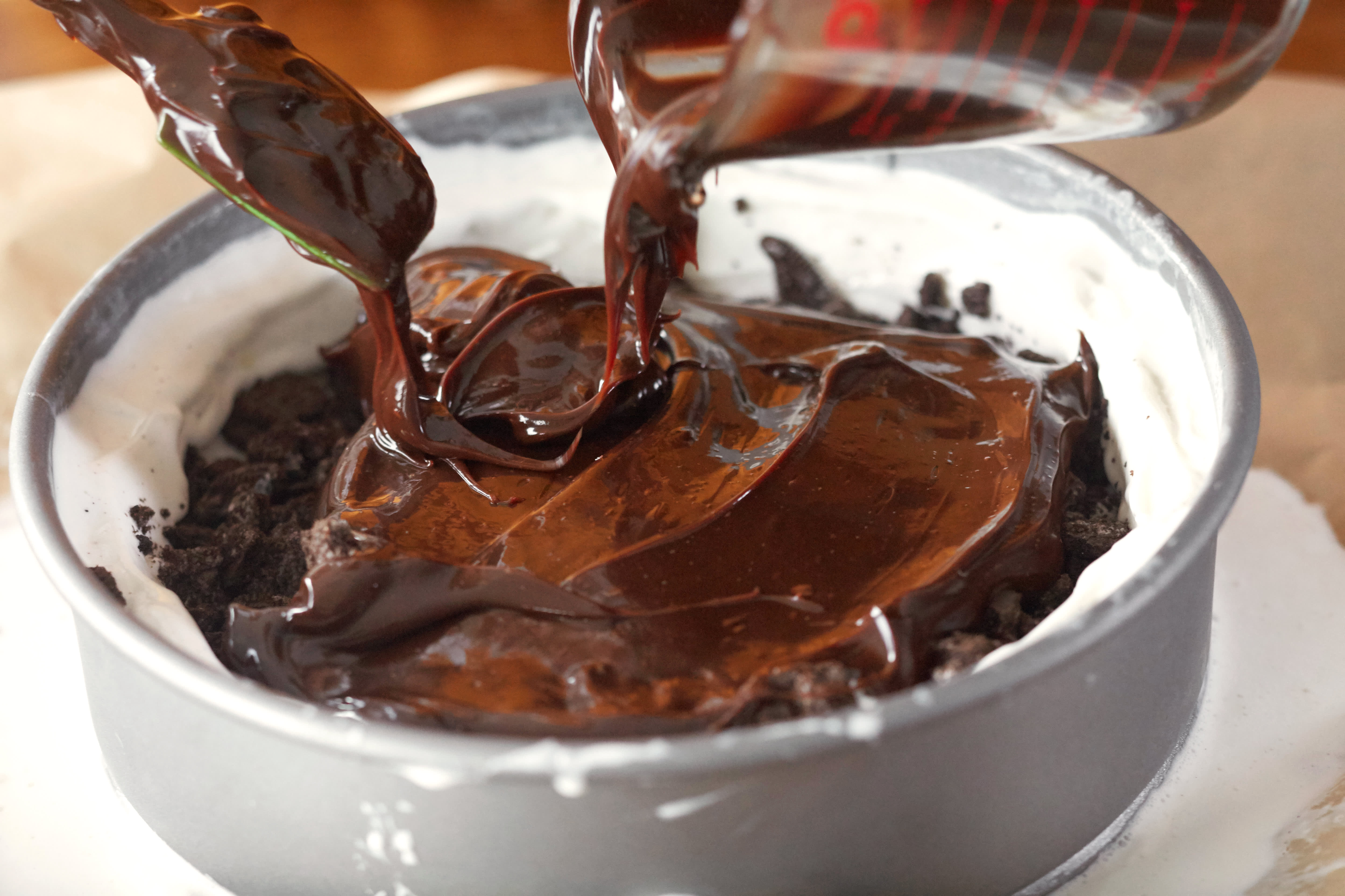 How To Make an Ice Cream Cake (Even Better than Dairy ...