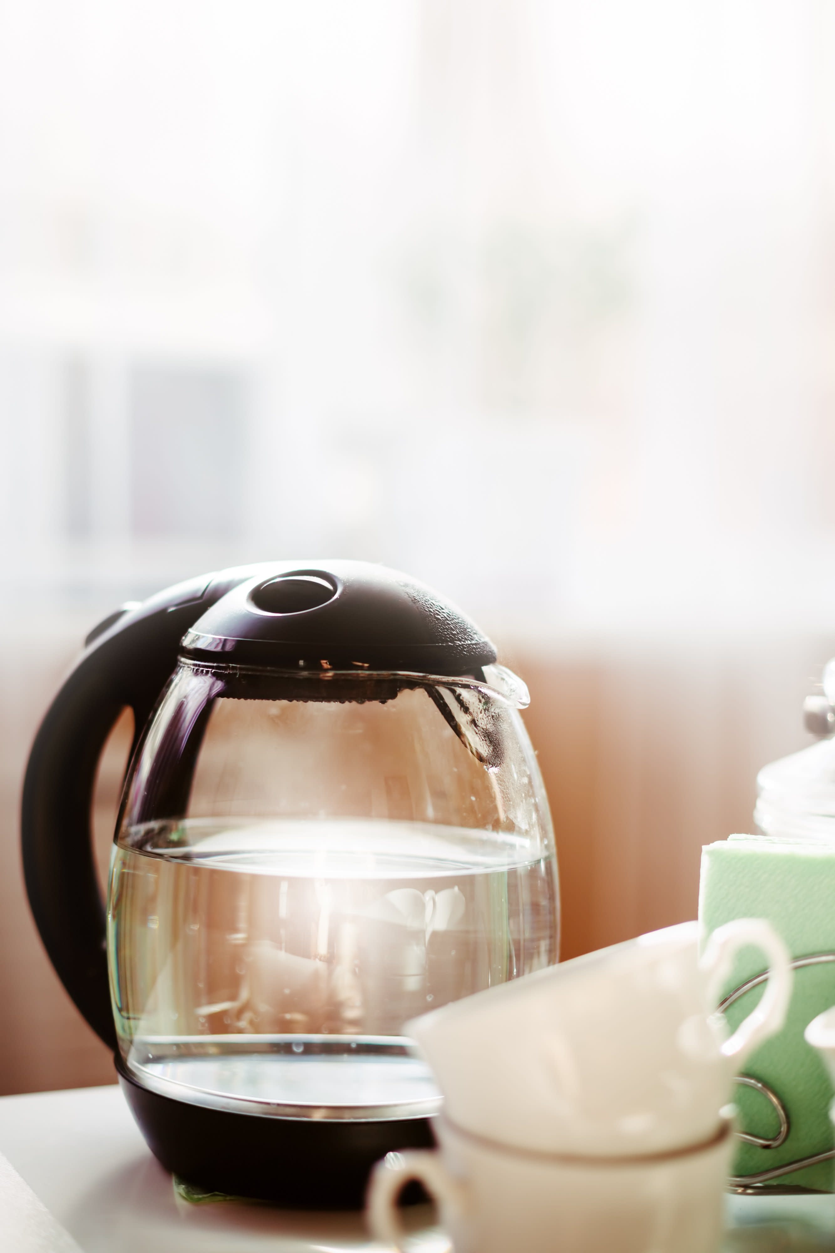 8 Small Appliances for Better Dorm Cooking Kitchn