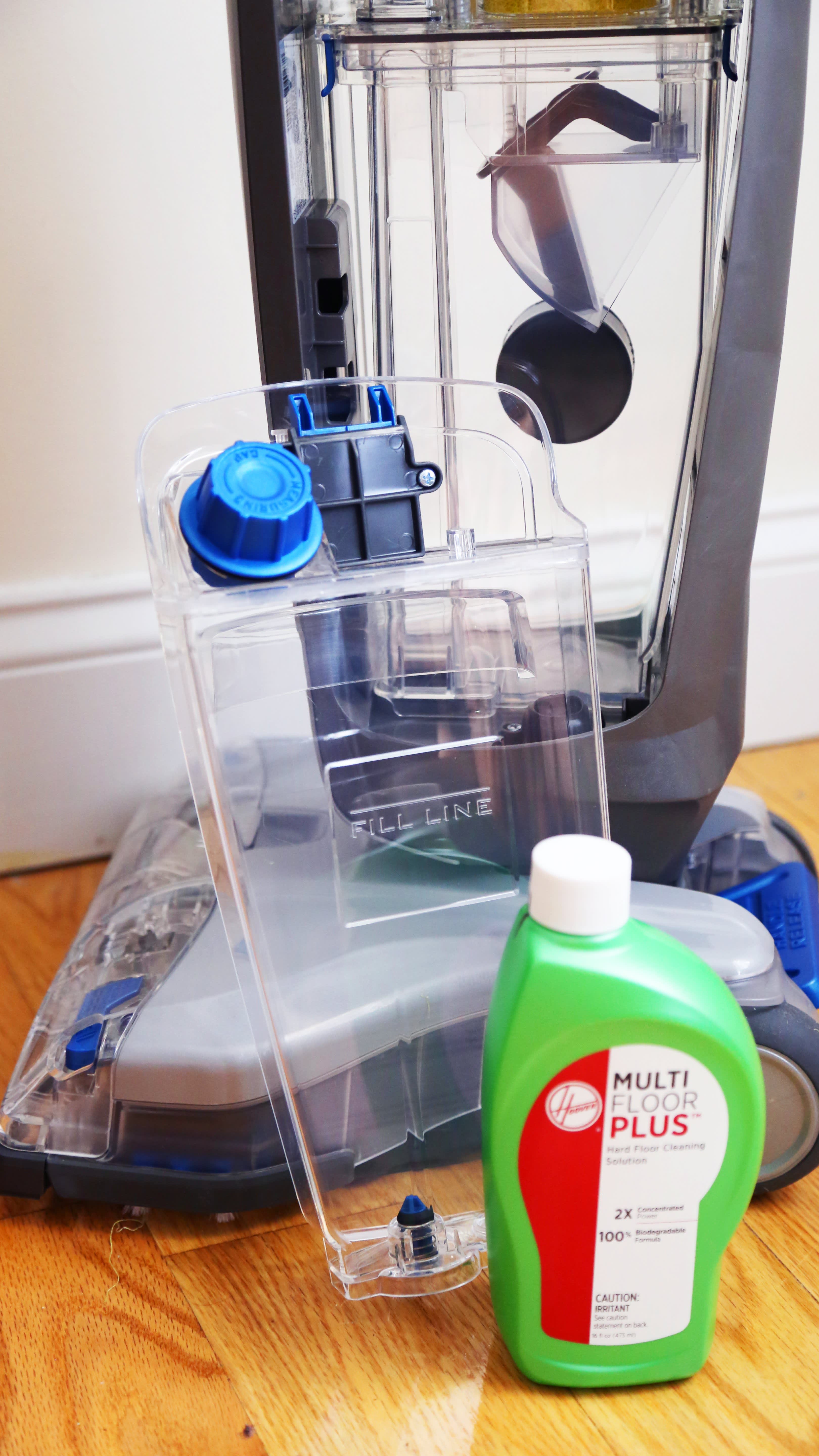 The Hoover FloorMate Will Make Your Kitchen Floors Shine ...