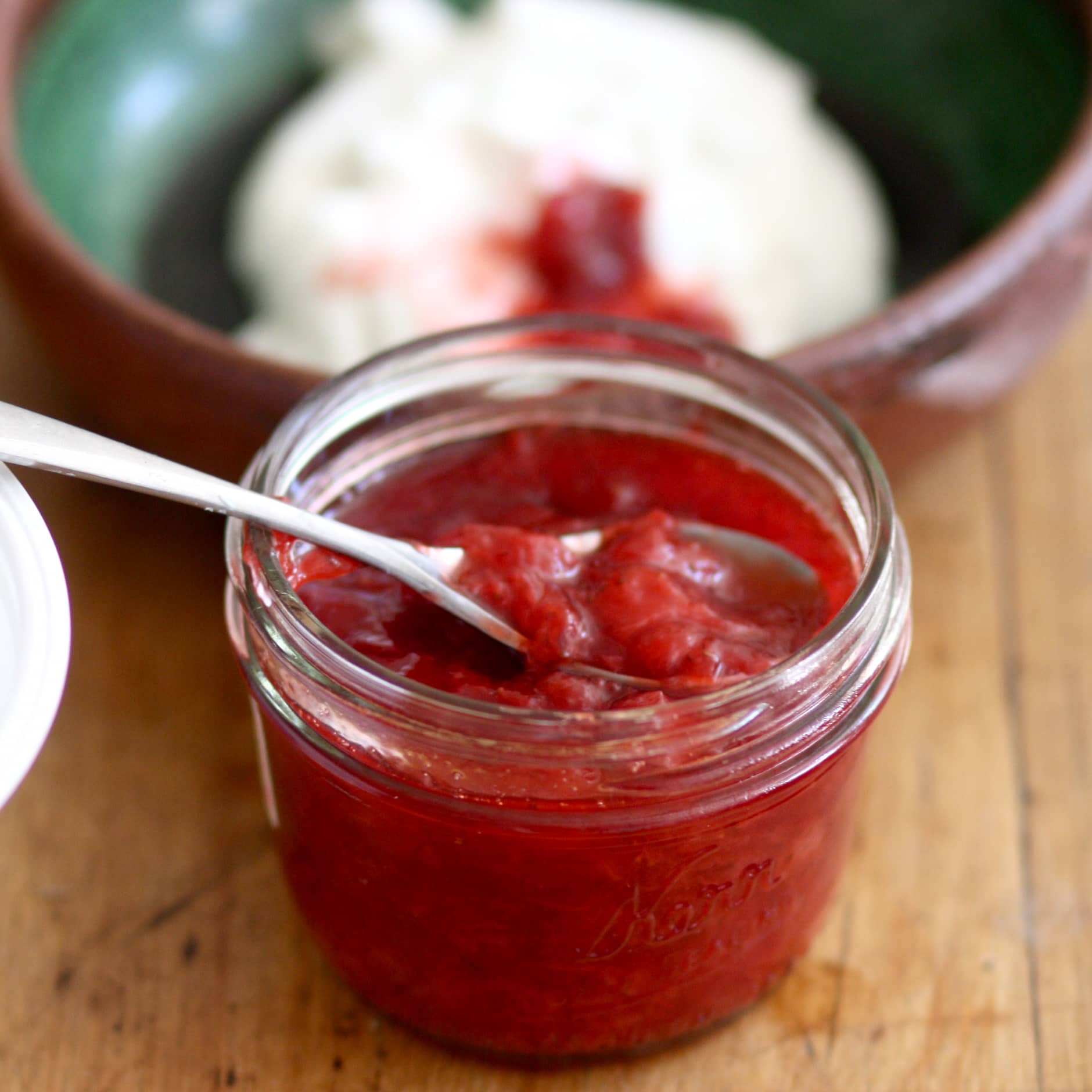 10 Recipes to Stock Your Kitchen with Homemade Fruit