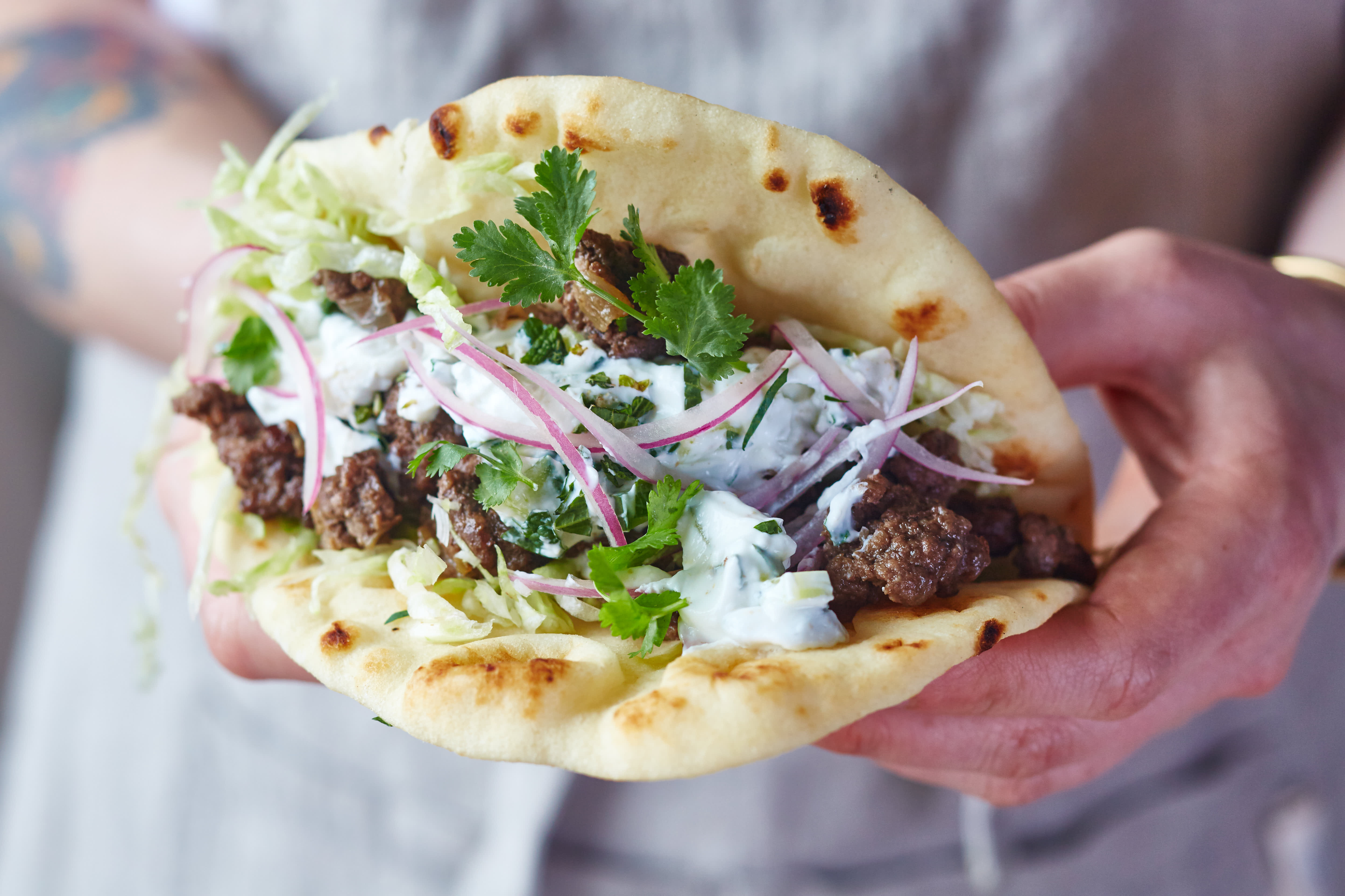 Pita Bread Filling Recipes / The 25+ best Pita bread fillings ideas on