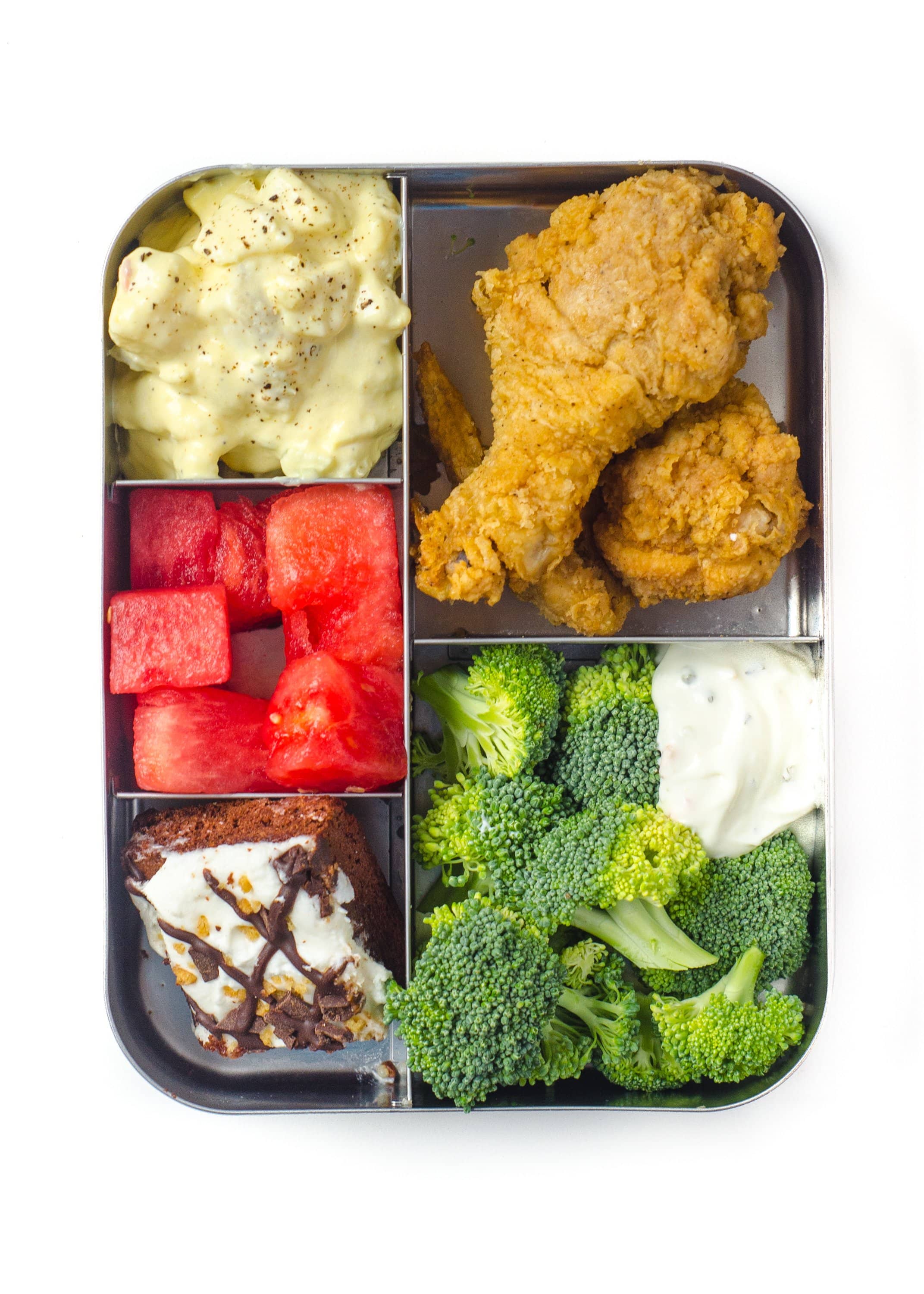 10 SandwichFree Lunch Ideas for Kids and Grownups Kitchn