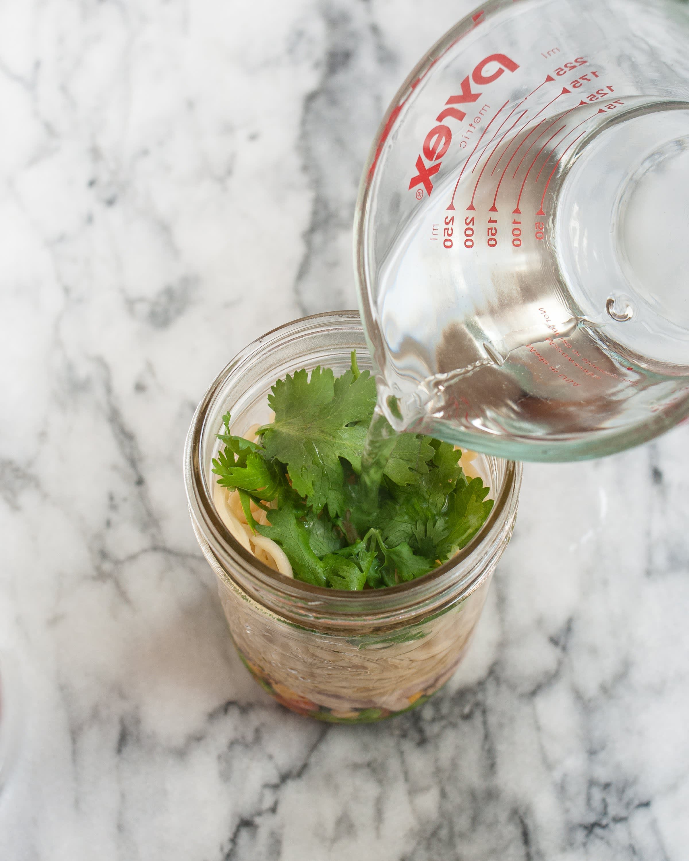 How To Make DIY Instant Noodle Cups Kitchn