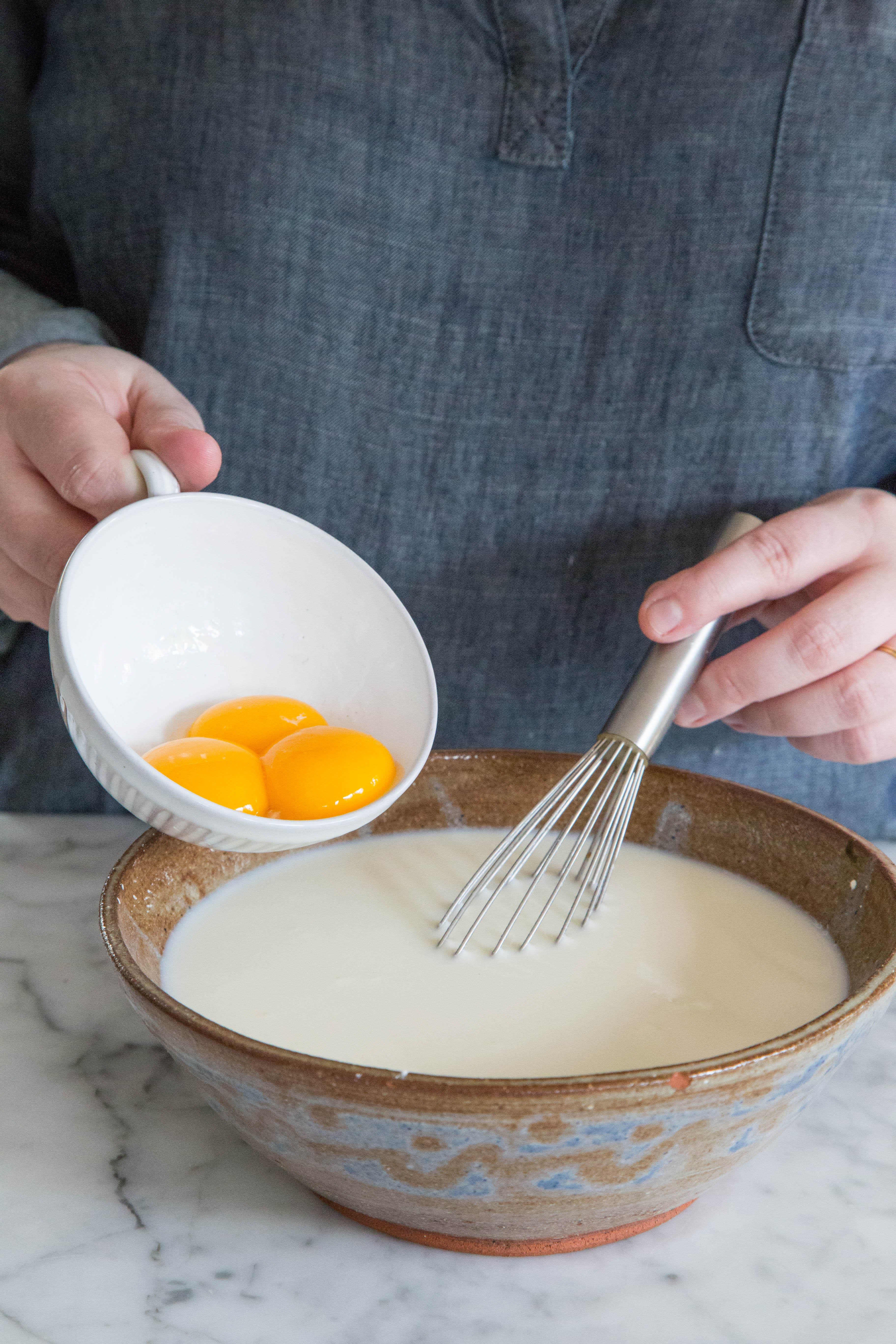 How To Make Butterscotch Pudding from Scratch Kitchn