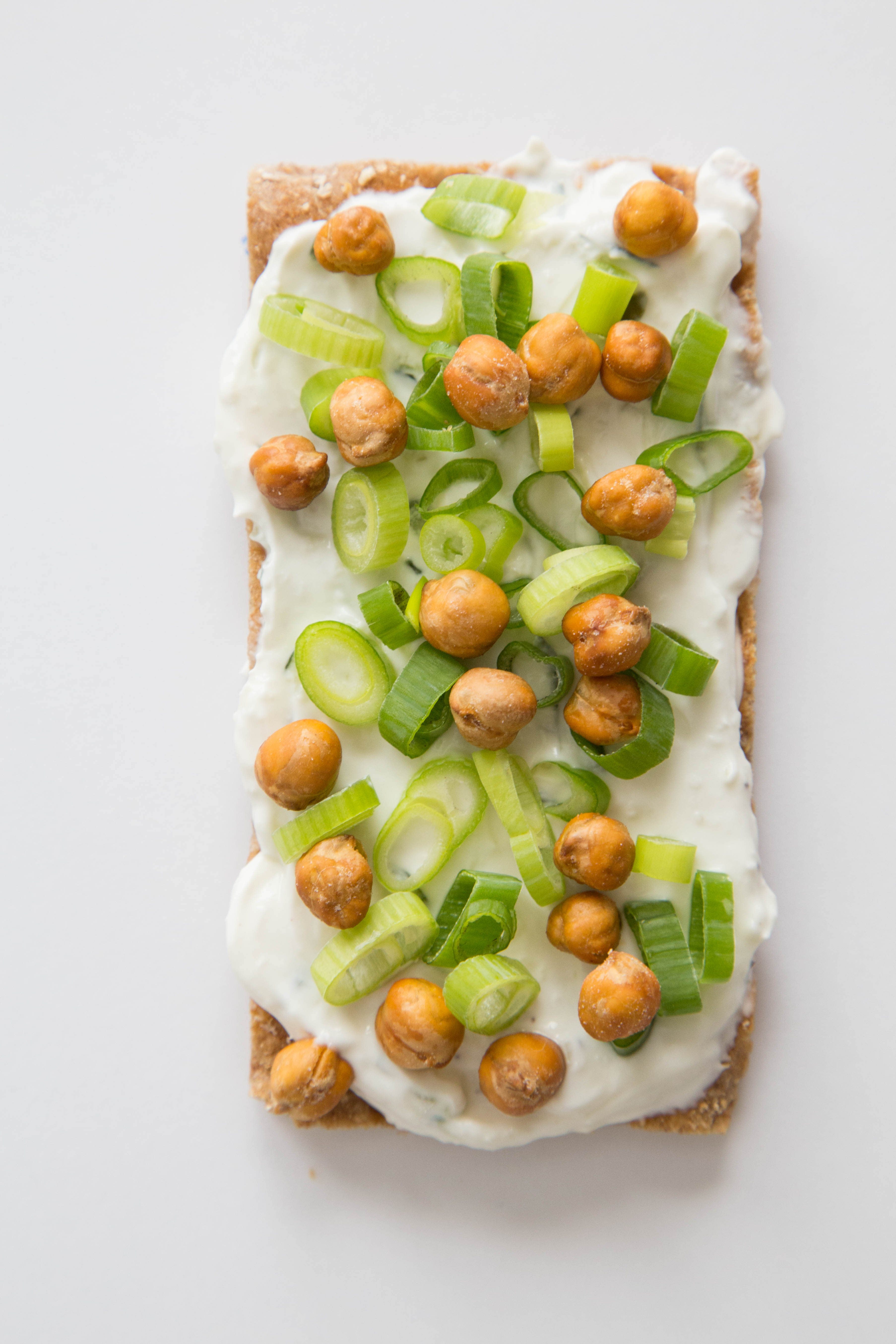 Turn a Wasa Cracker into a 5Minute Lunch, 10 Ways Kitchn