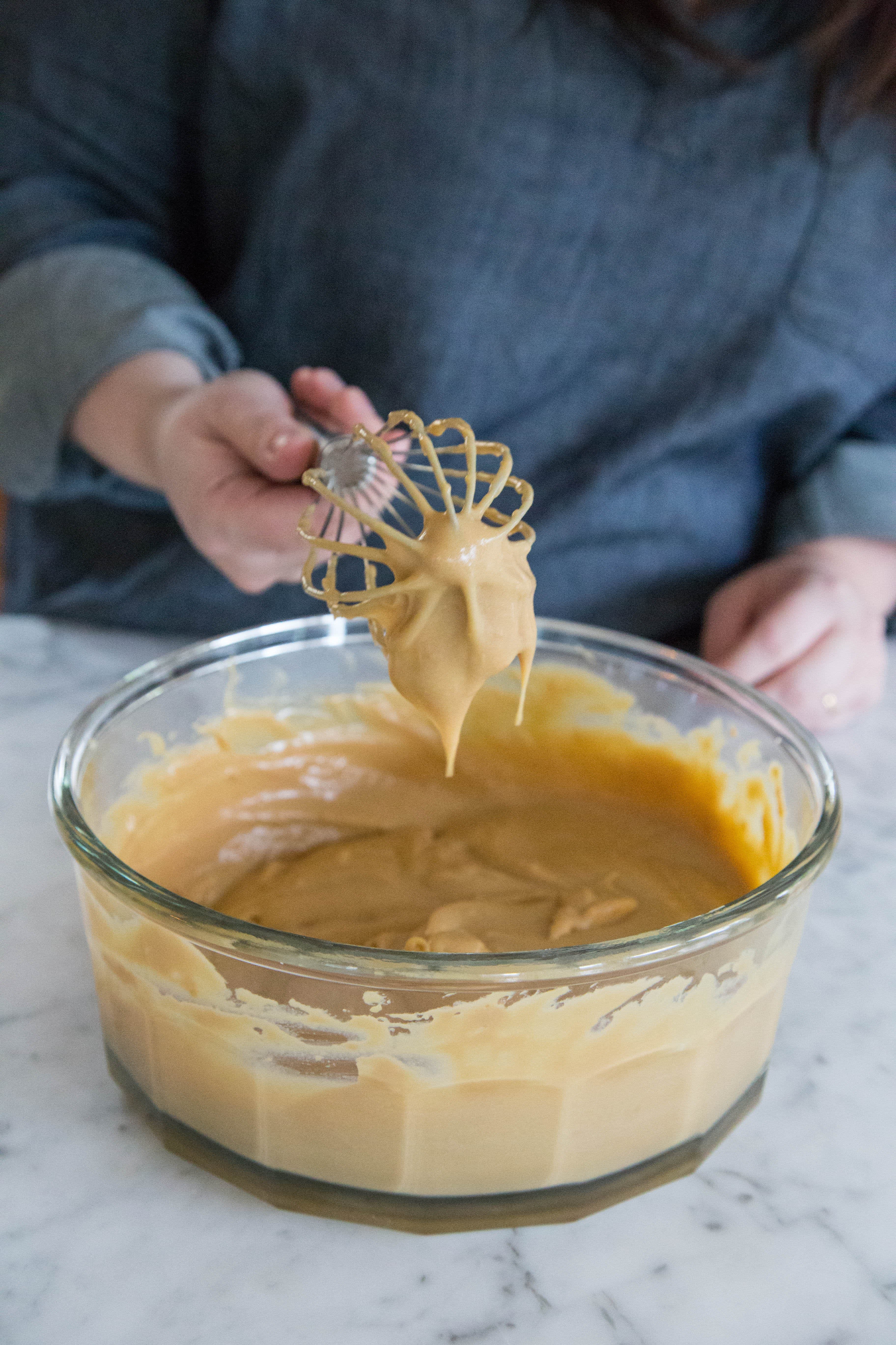 How To Make Butterscotch Pudding from Scratch Kitchn
