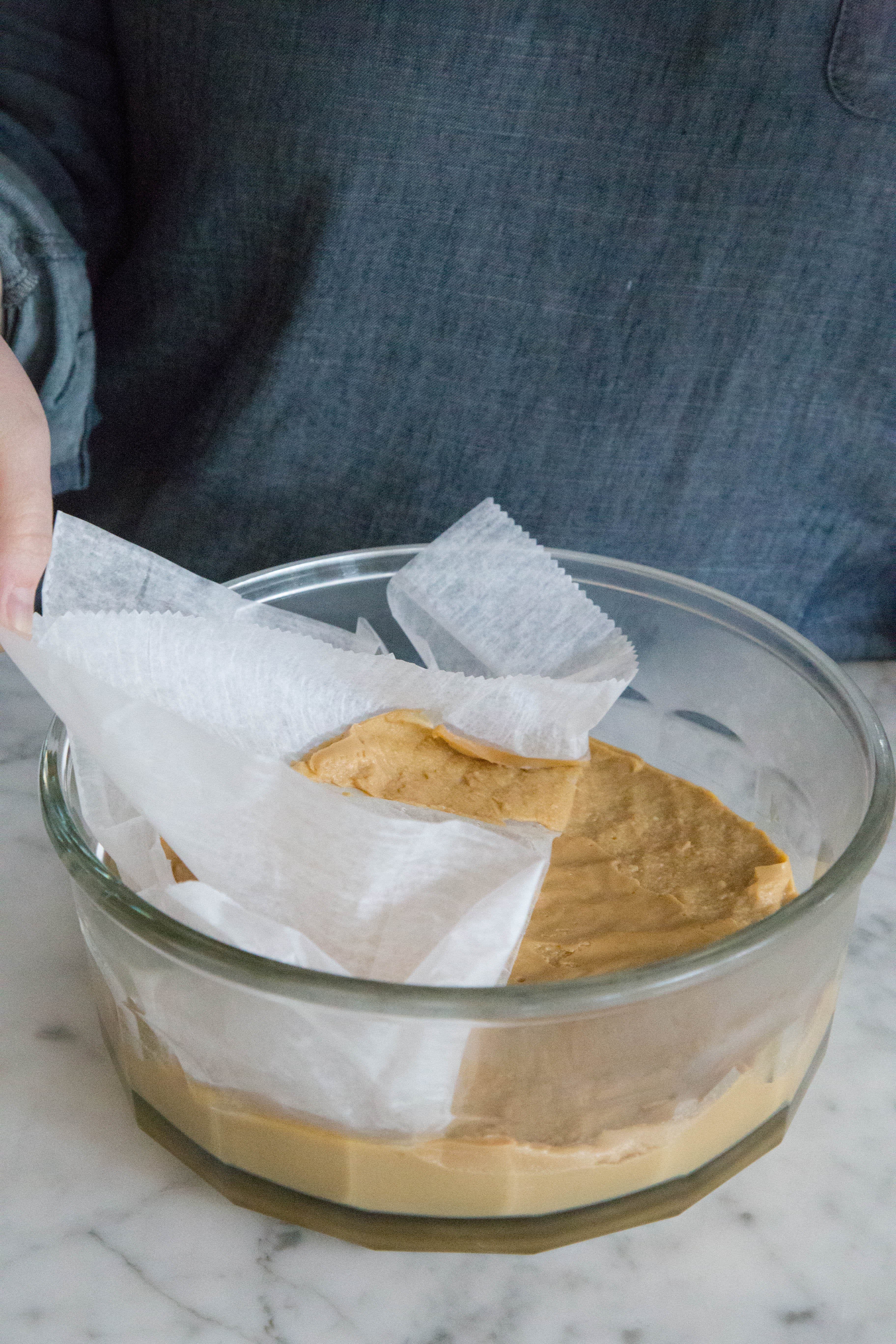 How To Make Butterscotch Pudding From Scratch Kitchn
